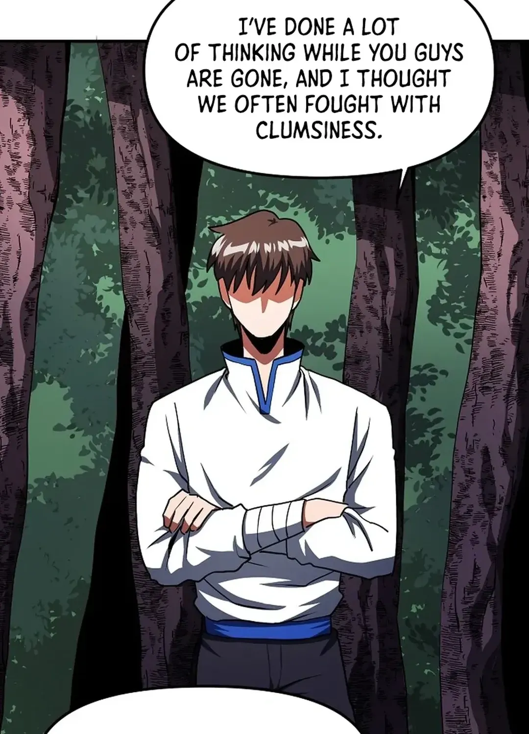 ARK (Taeha) Chapter 37 page 57 - 