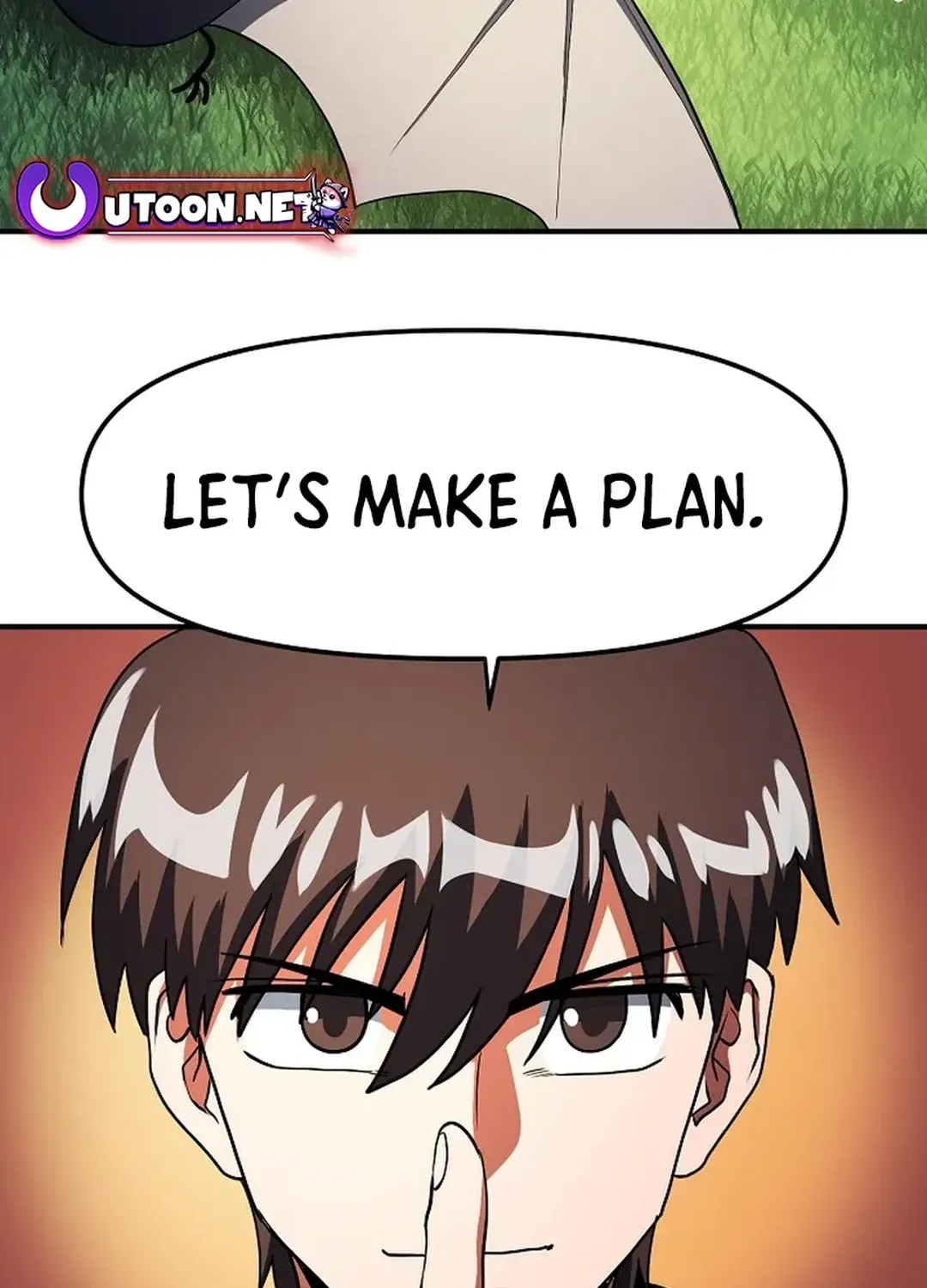 ARK (Taeha) Chapter 37 page 59 - 