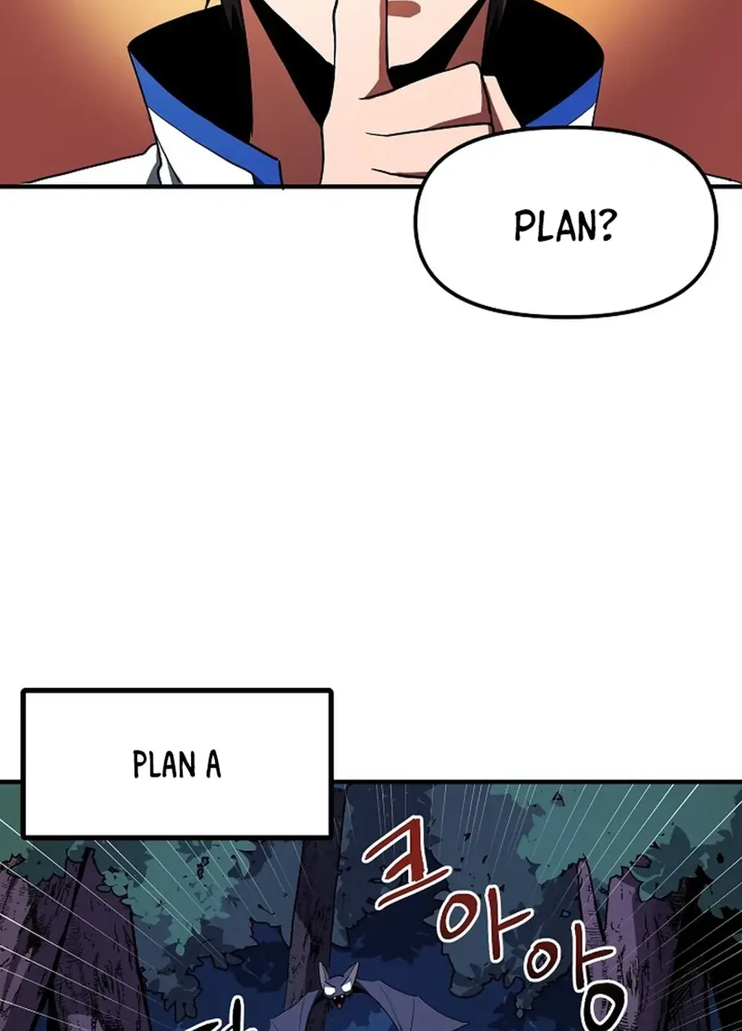 ARK (Taeha) Chapter 37 page 60 - 