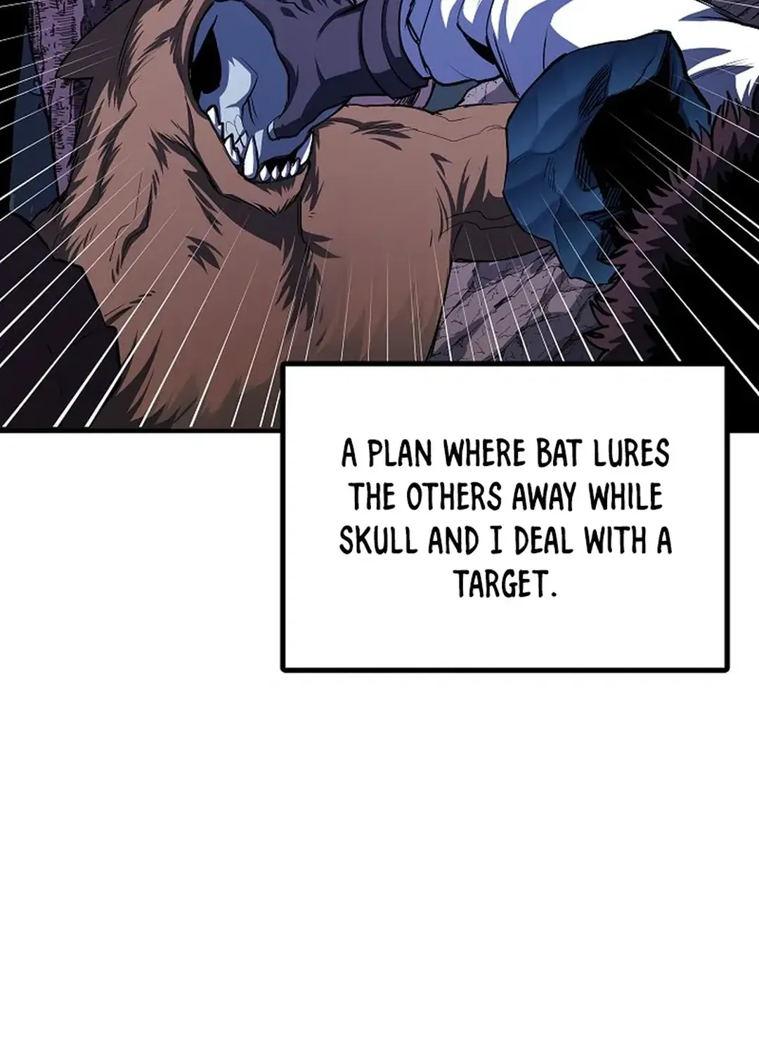 ARK (Taeha) Chapter 37 page 65 - 