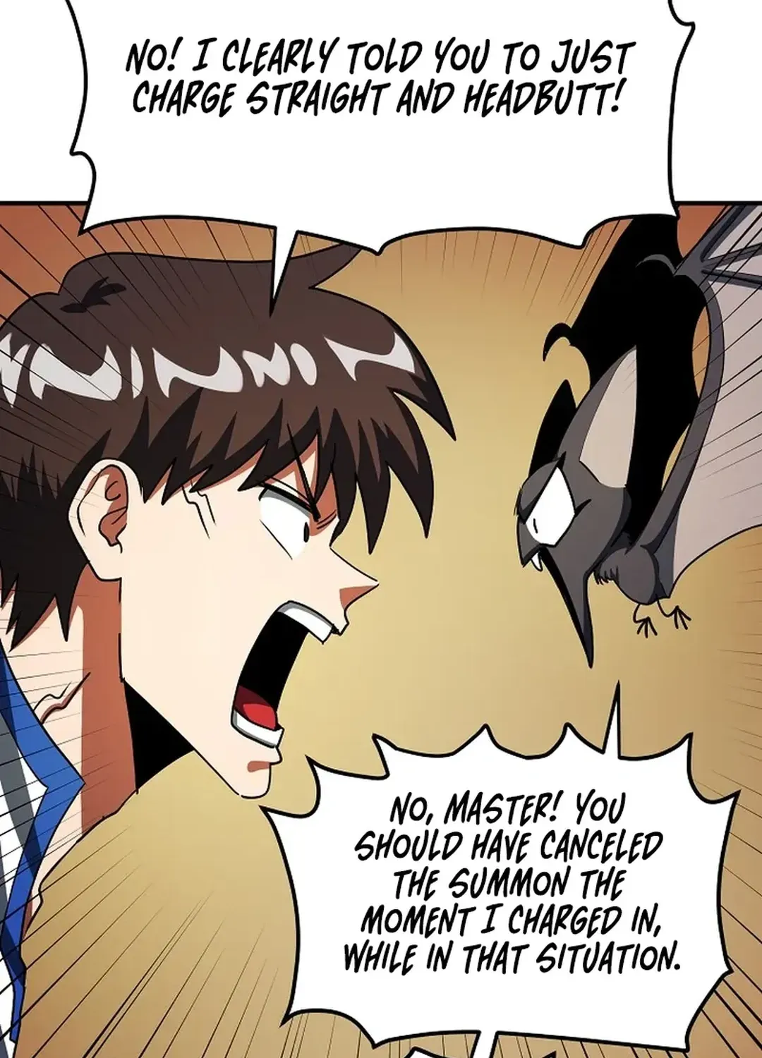 ARK (Taeha) Chapter 37 page 68 - 