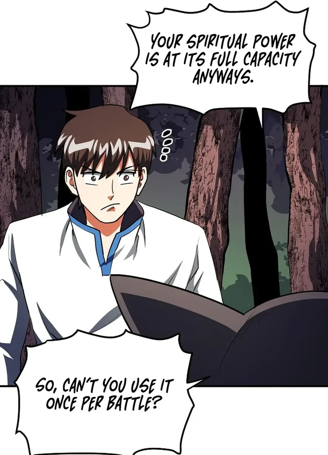 ARK (Taeha) Chapter 37 page 70 - 