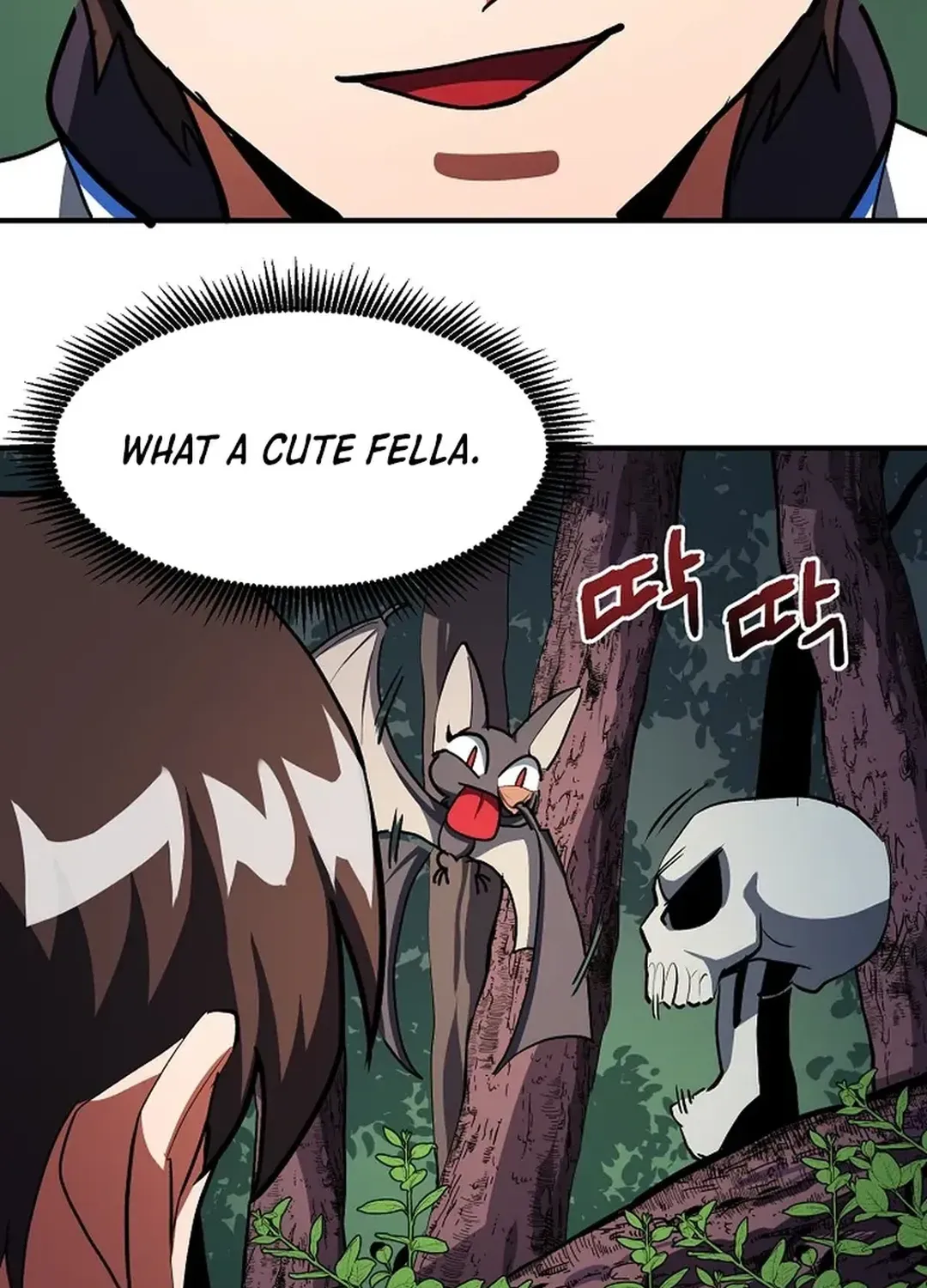 ARK (Taeha) Chapter 37 page 72 - 