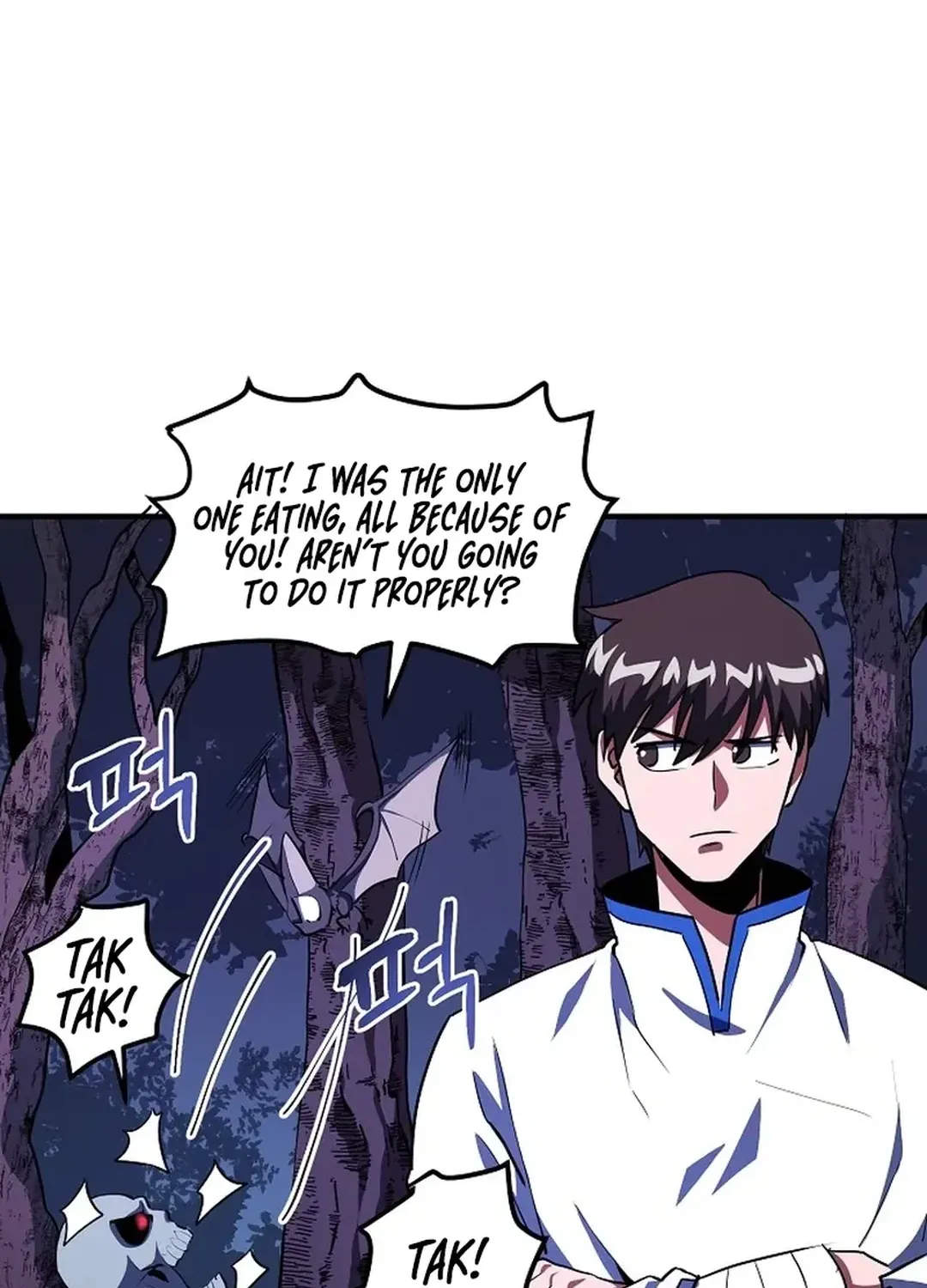 ARK (Taeha) Chapter 37 page 78 - 