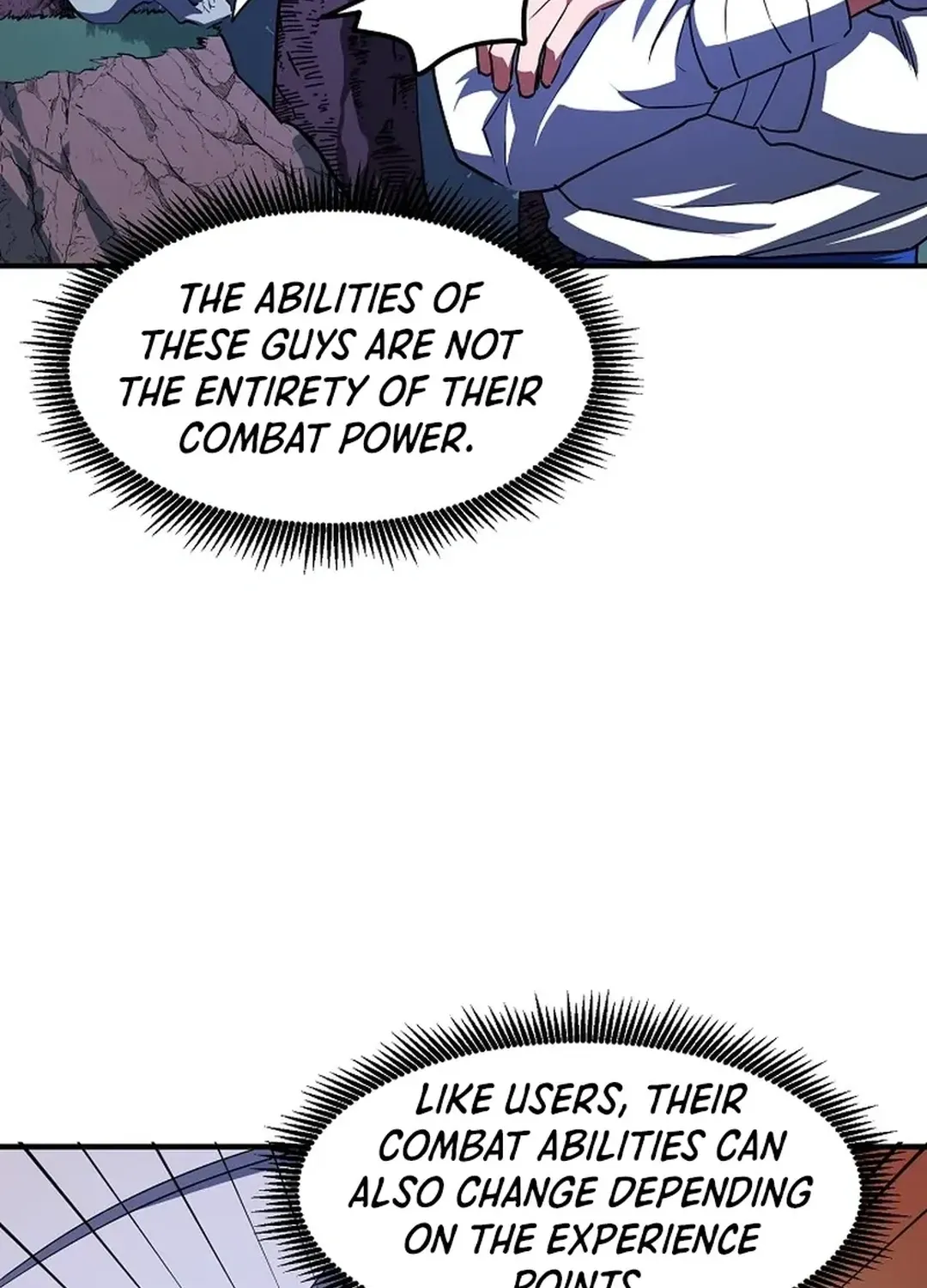 ARK (Taeha) Chapter 37 page 79 - 