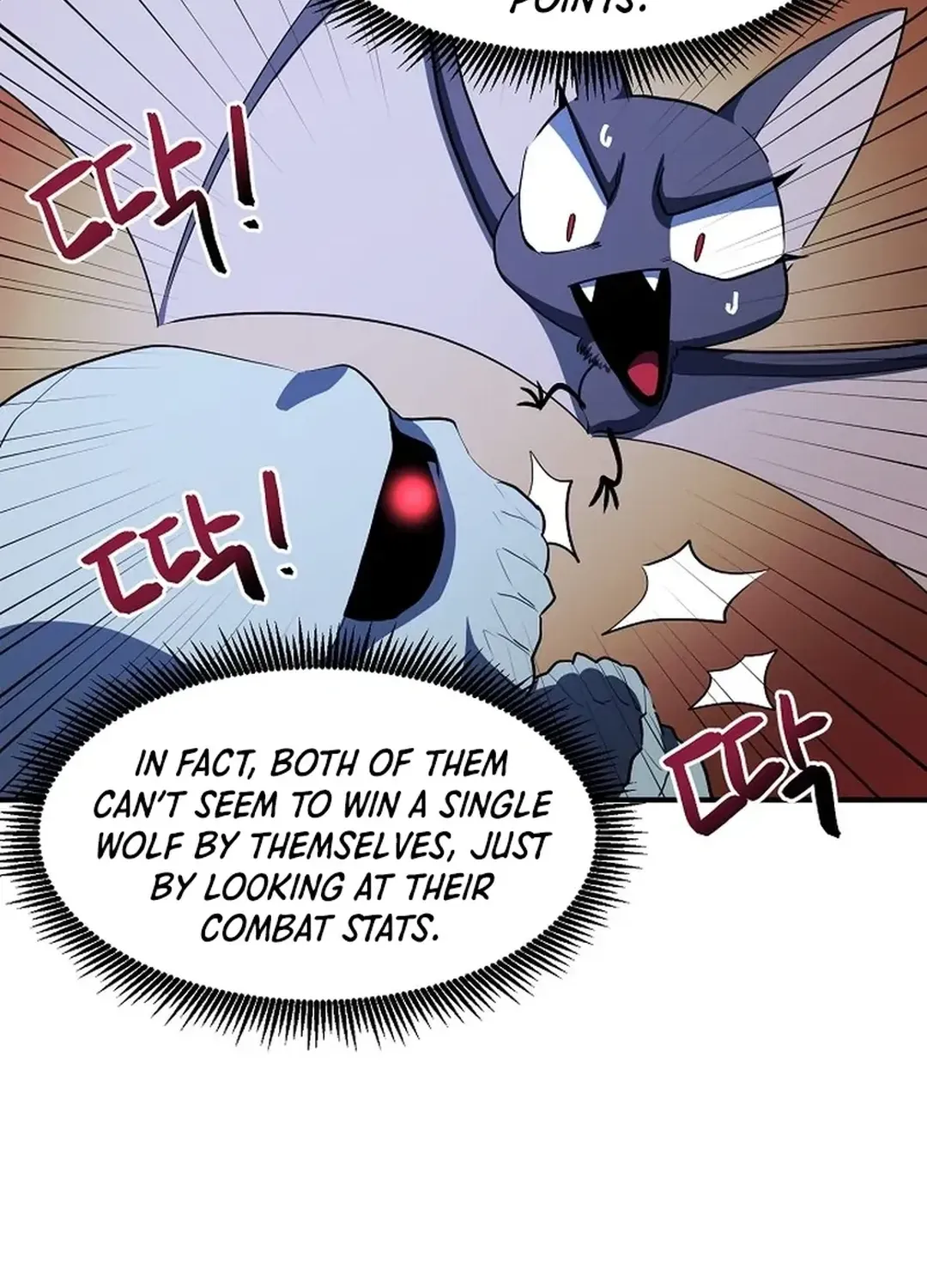 ARK (Taeha) Chapter 37 page 80 - 