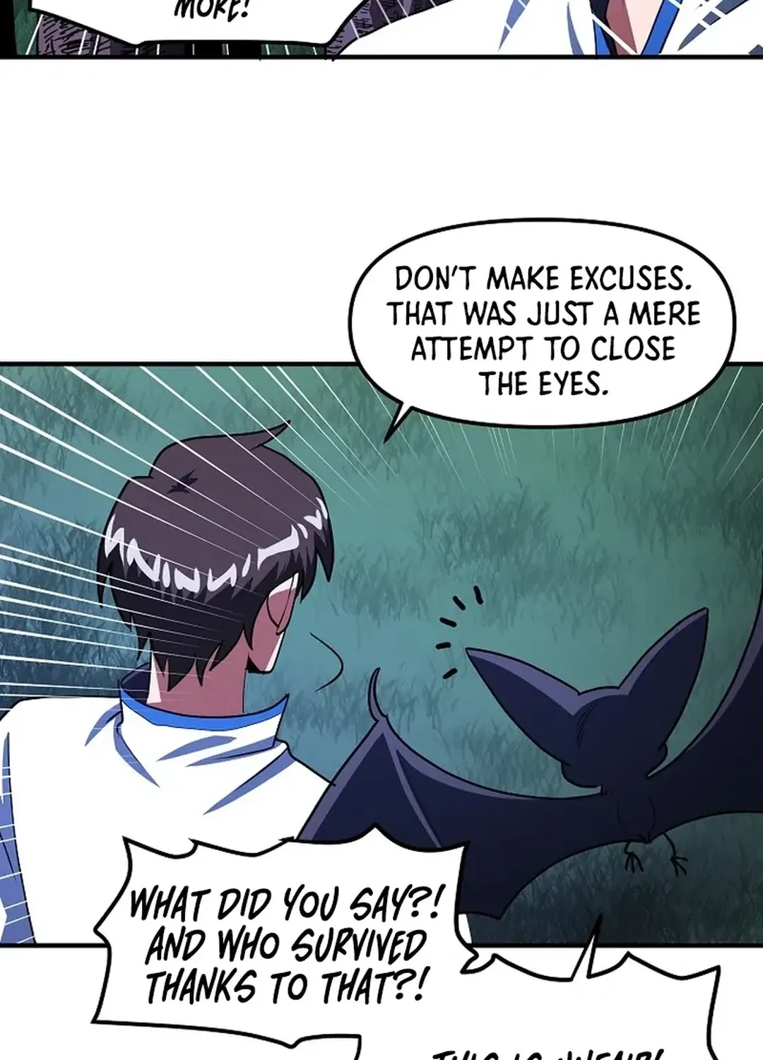 ARK (Taeha) Chapter 37 page 82 - 