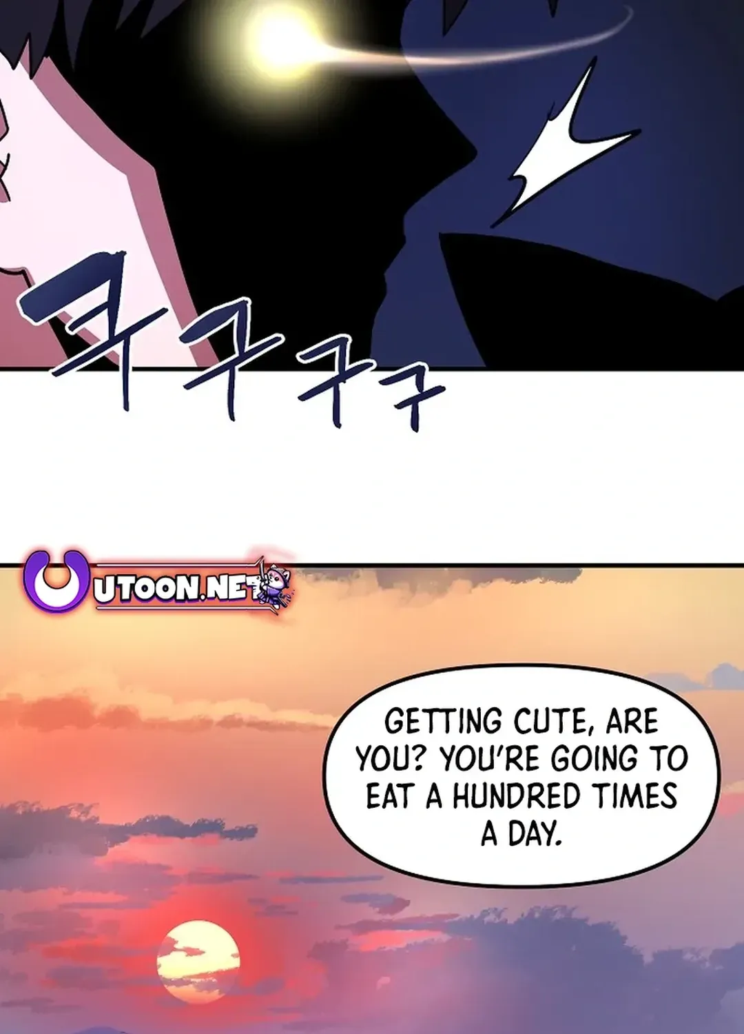 ARK (Taeha) Chapter 37 page 84 - 