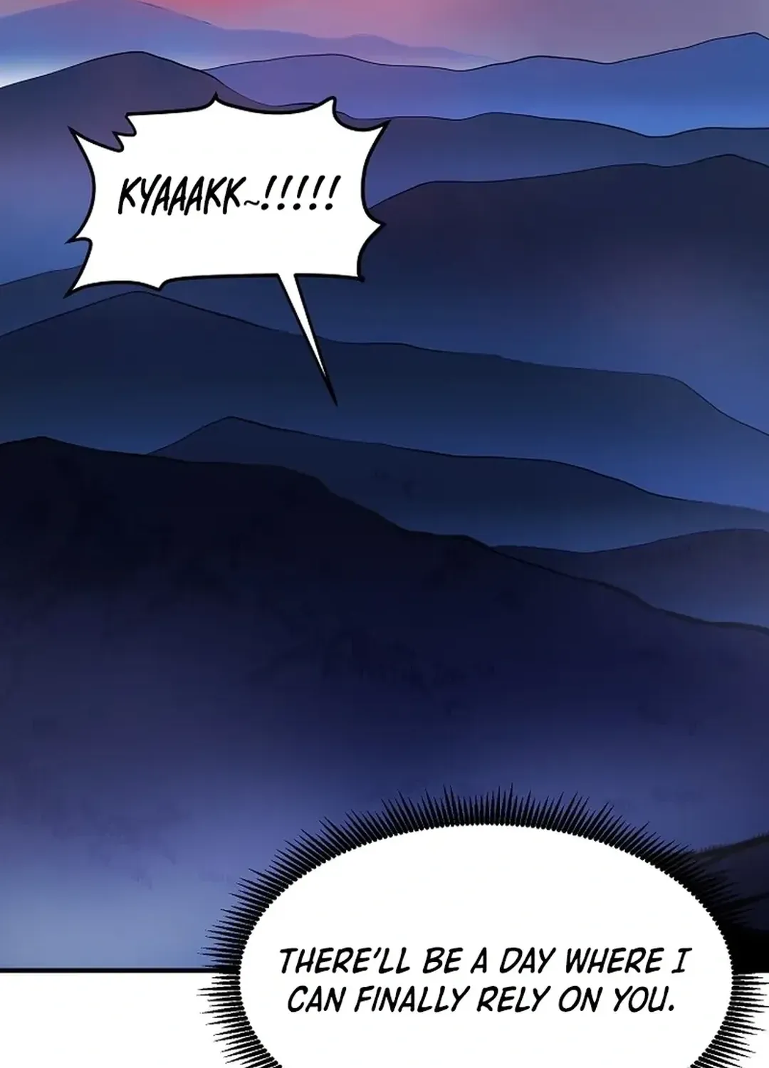 ARK (Taeha) Chapter 37 page 85 - 