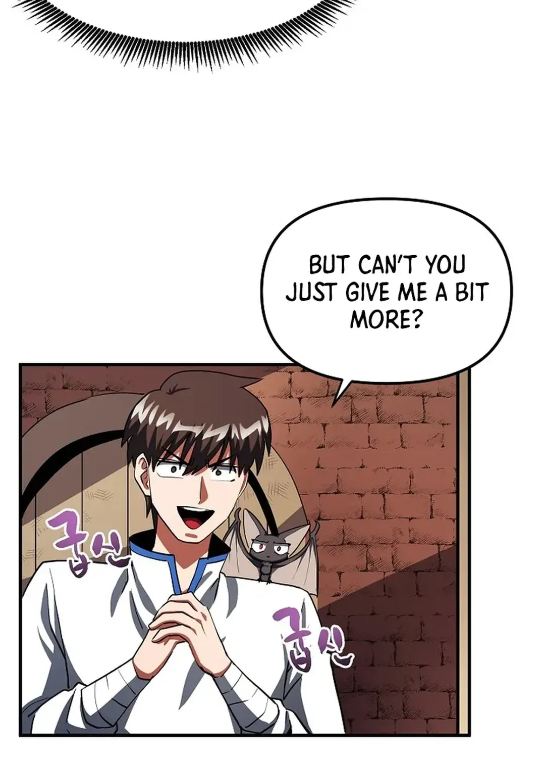 ARK (Taeha) Chapter 38 page 24 - 