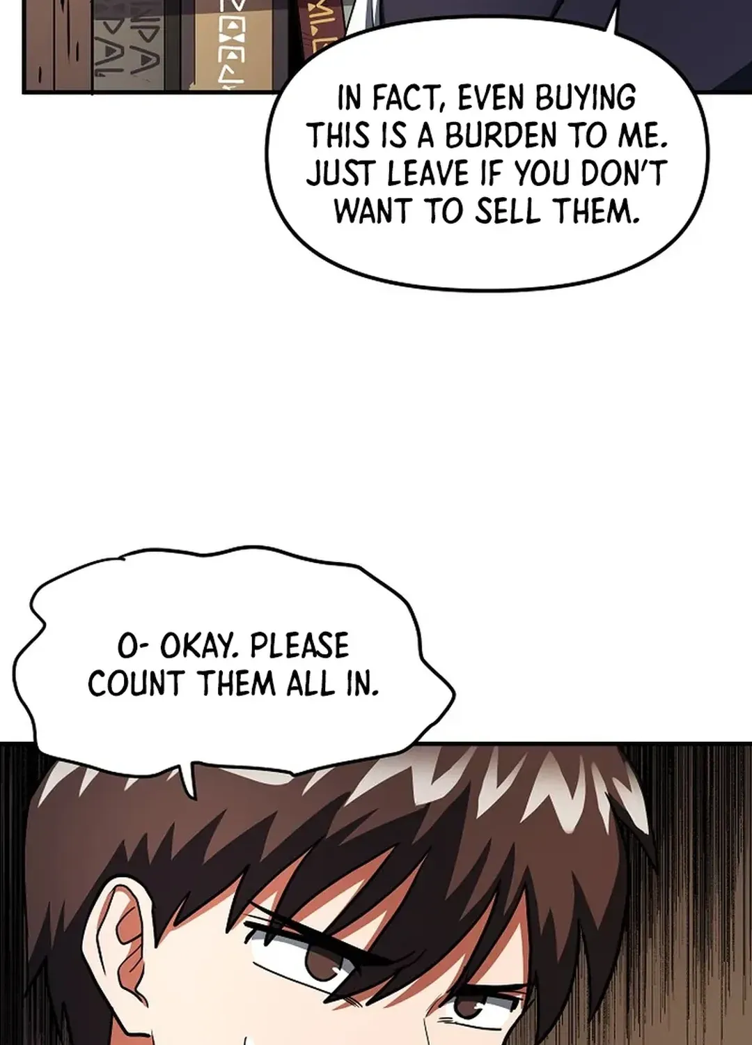 ARK (Taeha) Chapter 38 page 26 - 