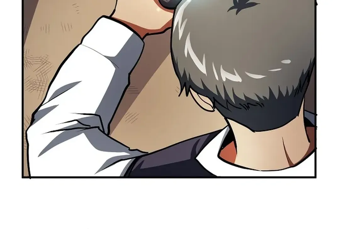 ARK (Taeha) Chapter 38 page 28 - 