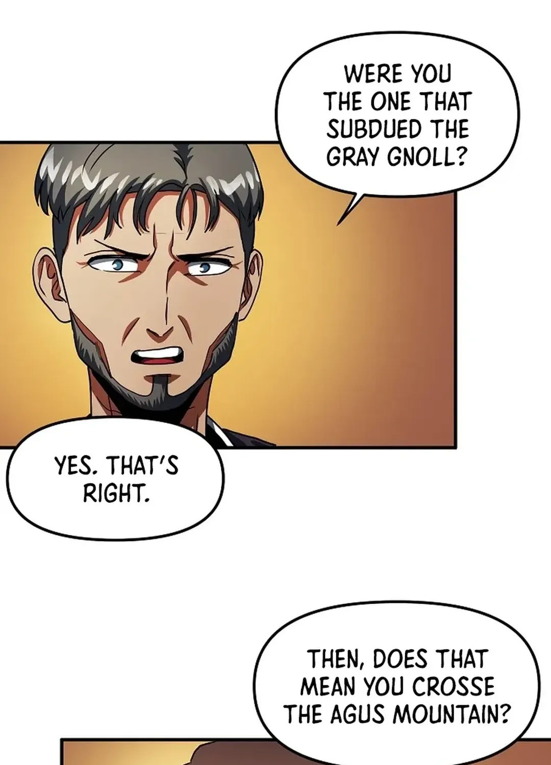 ARK (Taeha) Chapter 38 page 34 - 