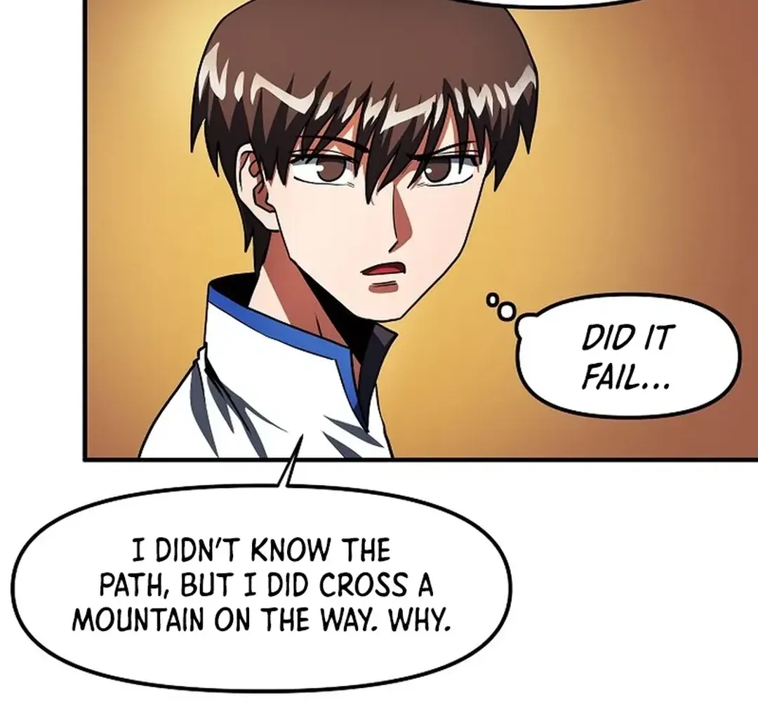 ARK (Taeha) Chapter 38 page 35 - 