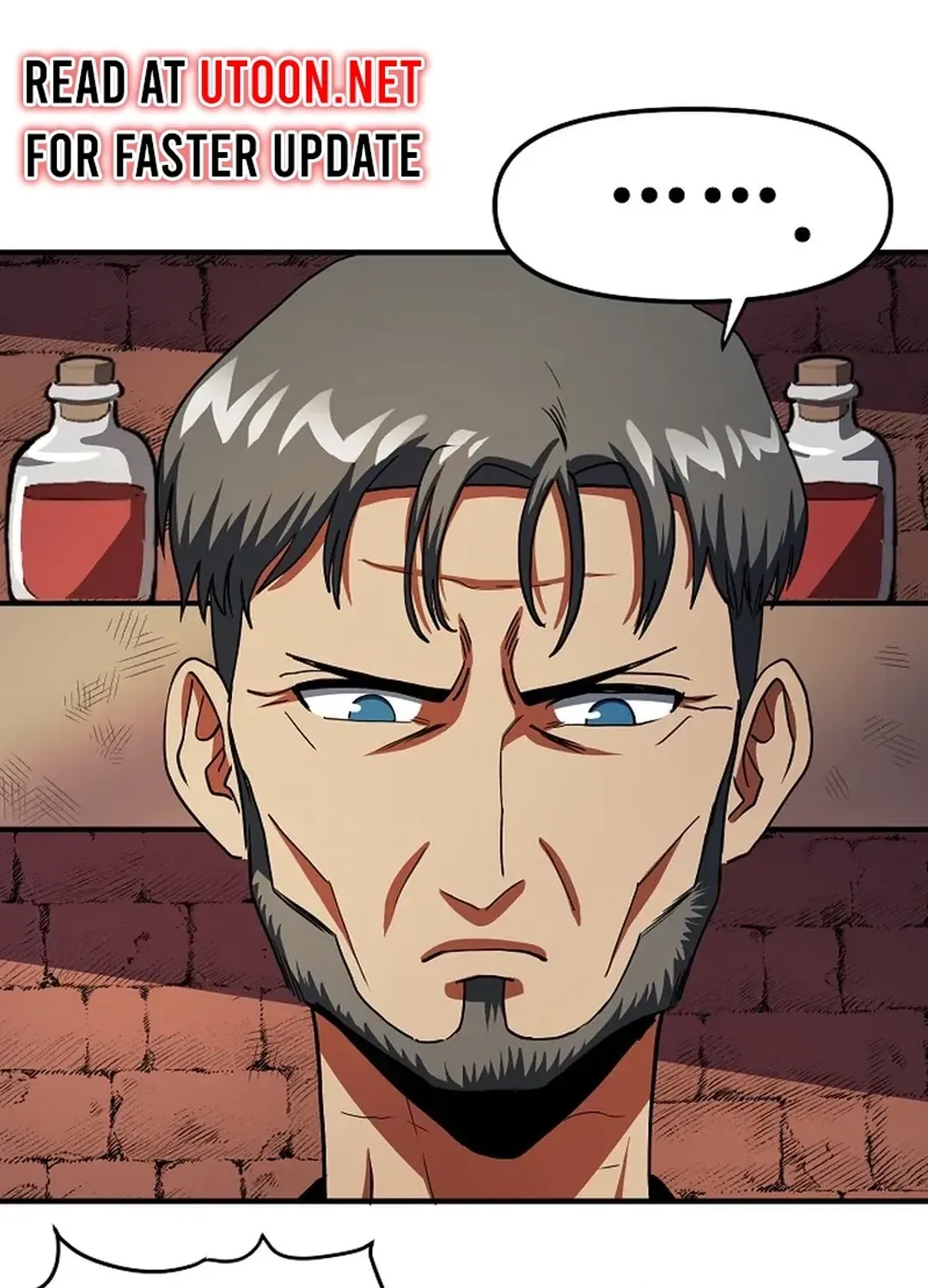 ARK (Taeha) Chapter 38 page 36 - 