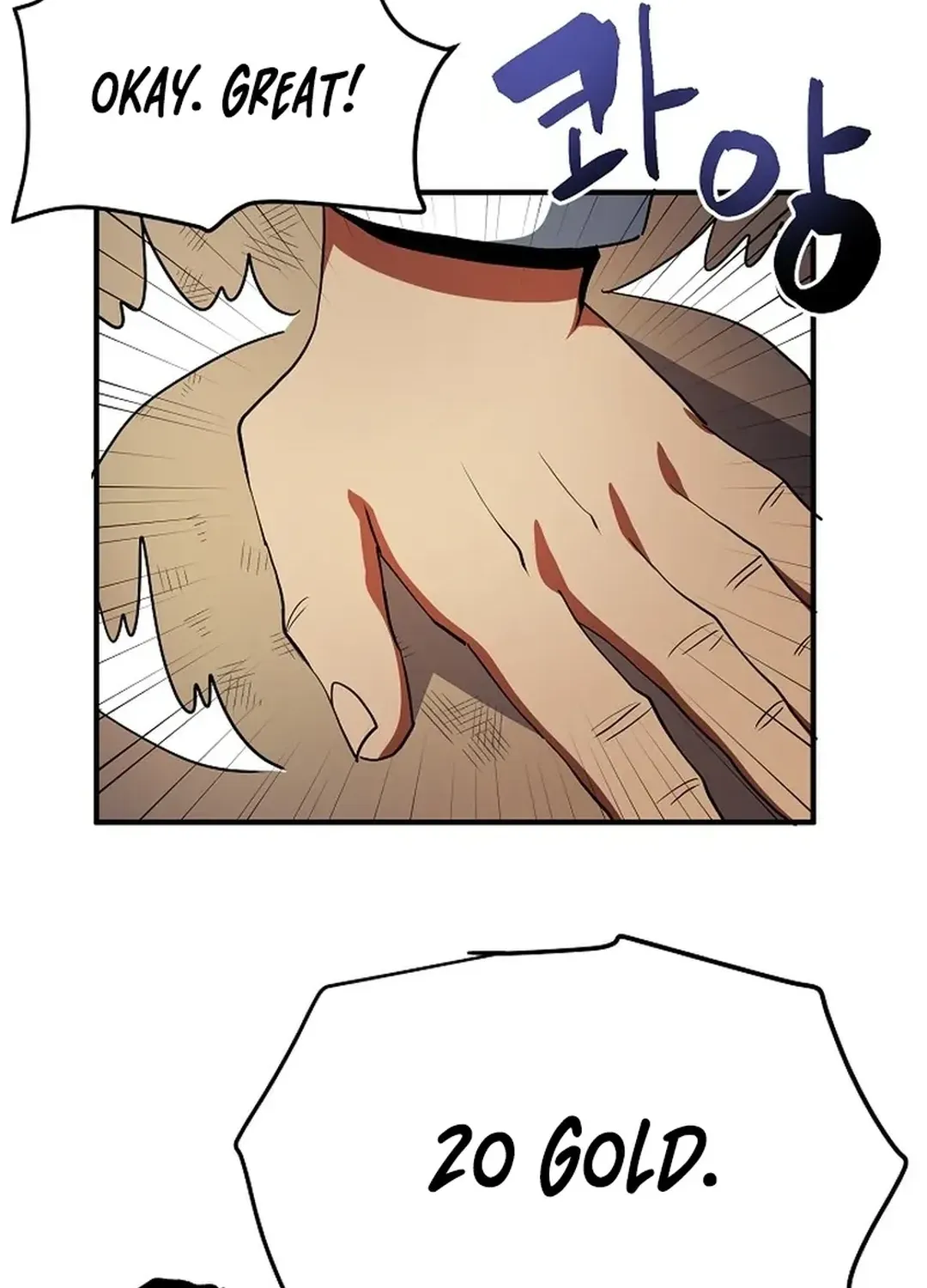 ARK (Taeha) Chapter 38 page 37 - 