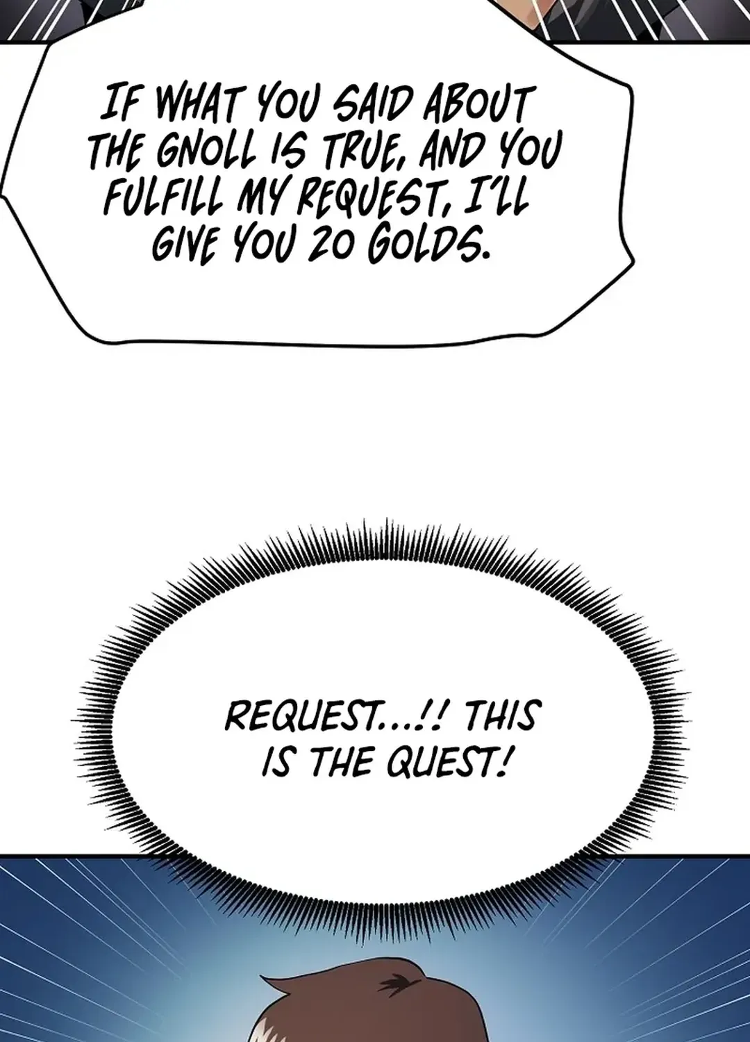 ARK (Taeha) Chapter 38 page 39 - 