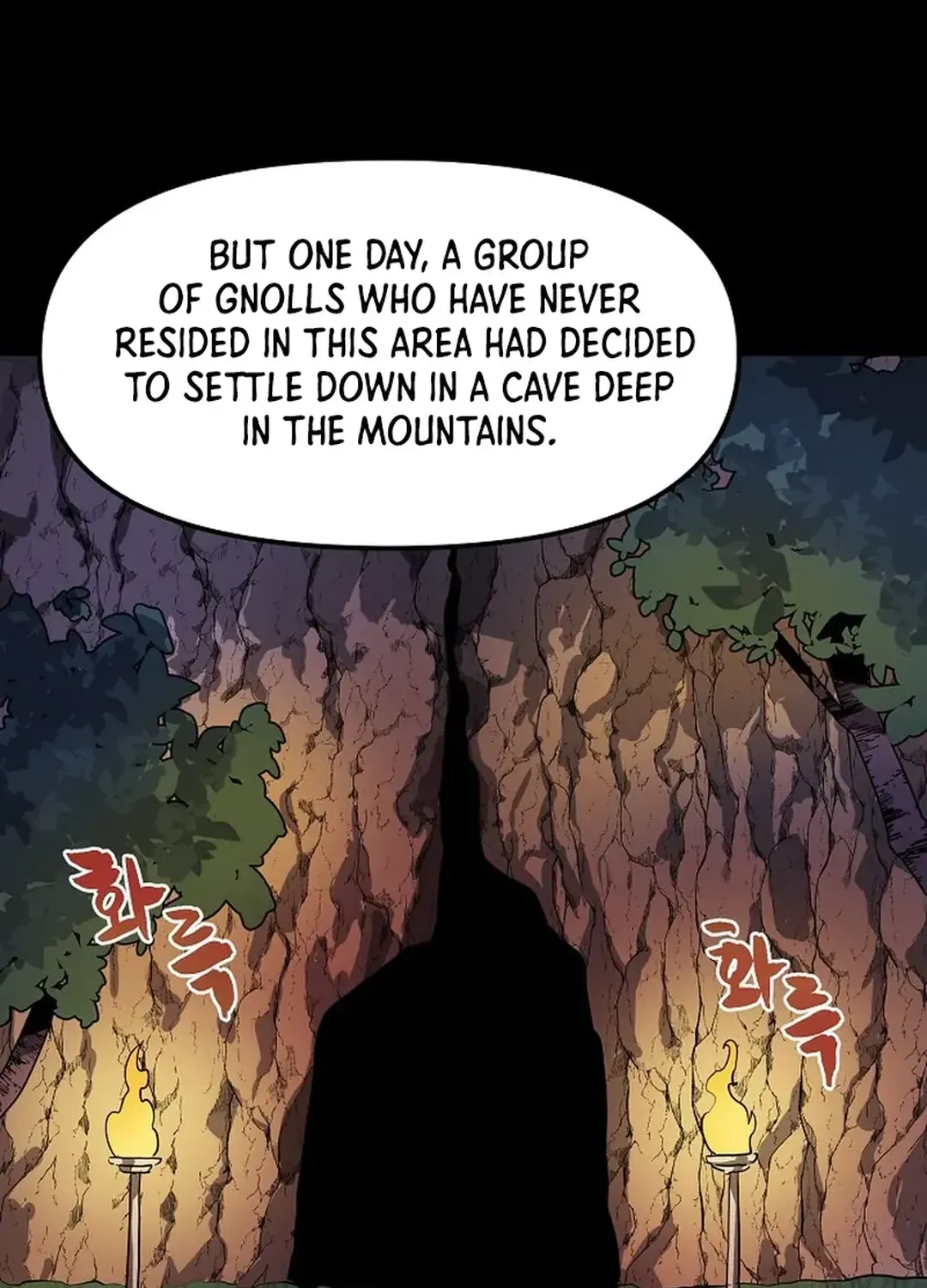 ARK (Taeha) Chapter 38 page 43 - 