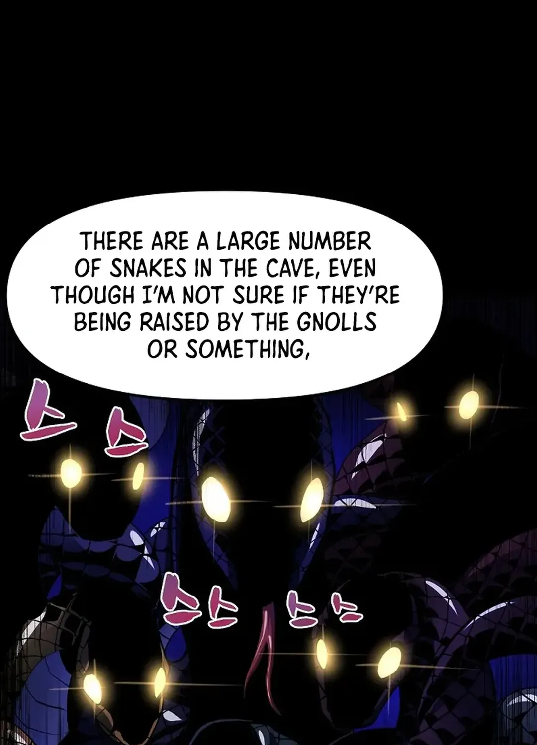 ARK (Taeha) Chapter 38 page 47 - 