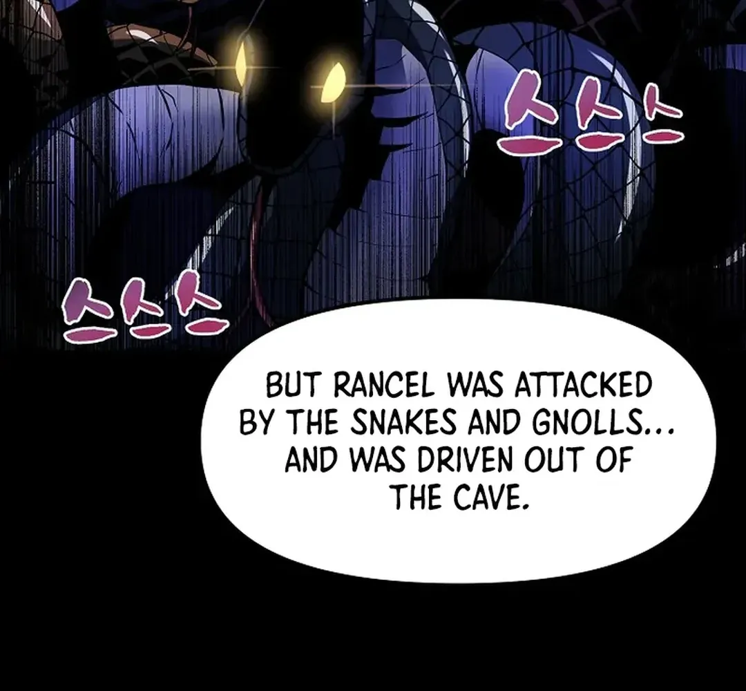 ARK (Taeha) Chapter 38 page 48 - 
