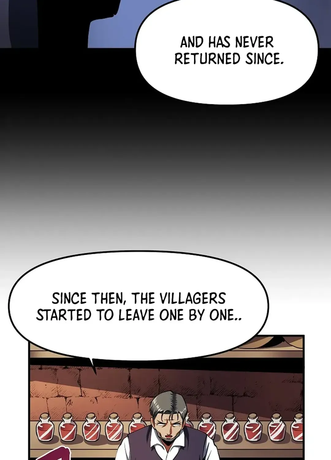 ARK (Taeha) Chapter 38 page 50 - 