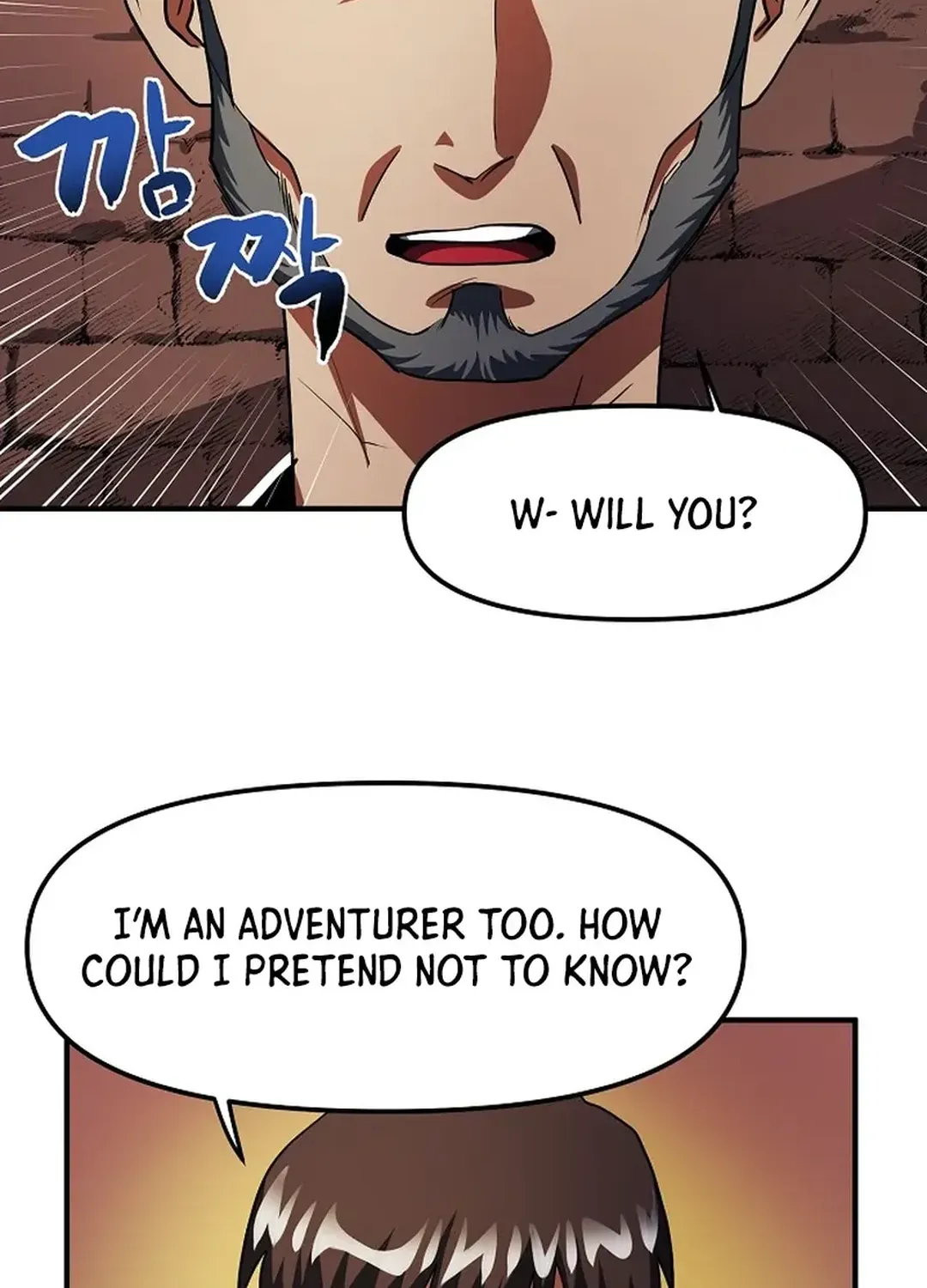 ARK (Taeha) Chapter 38 page 52 - 