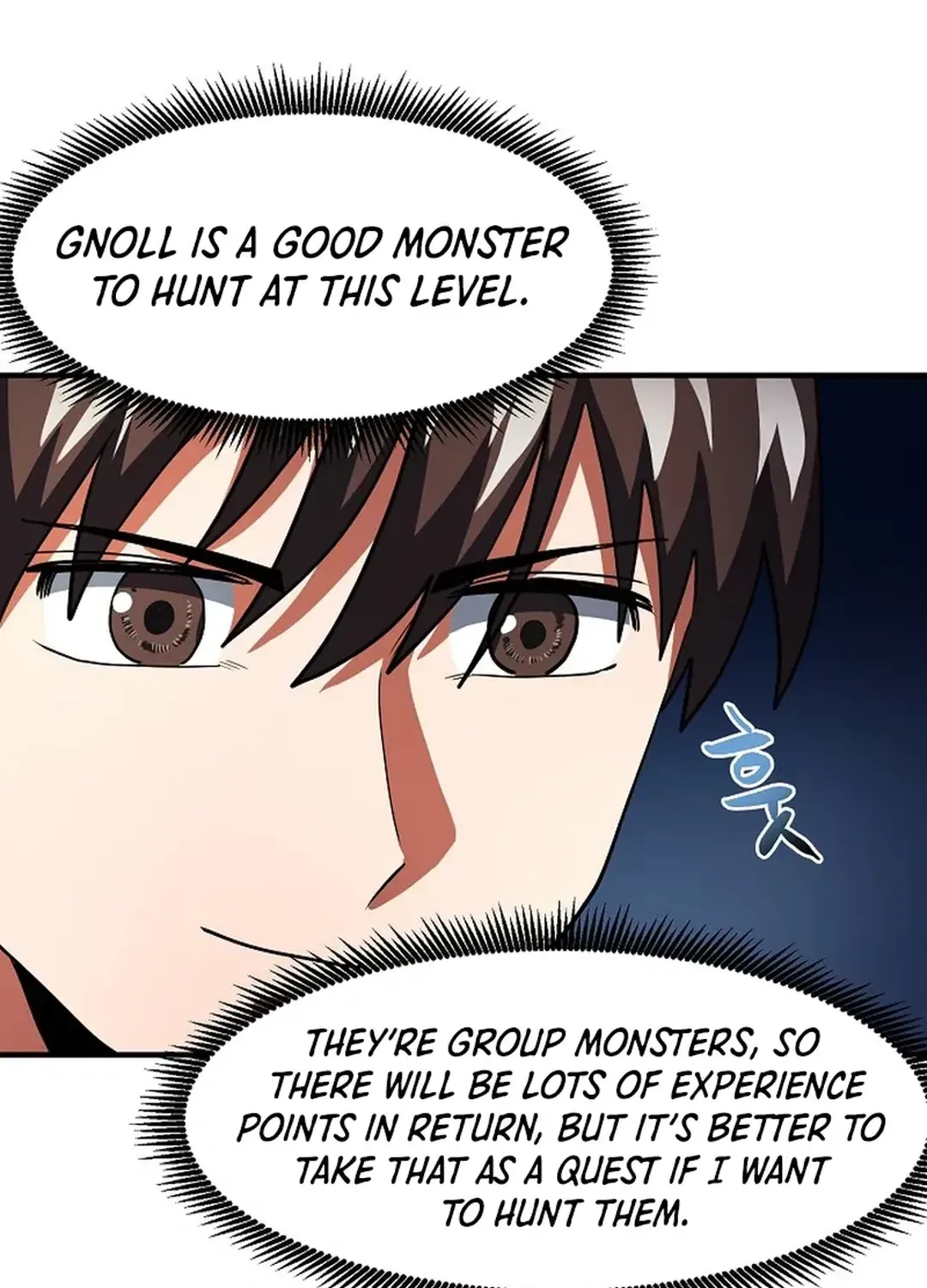 ARK (Taeha) Chapter 38 page 56 - 