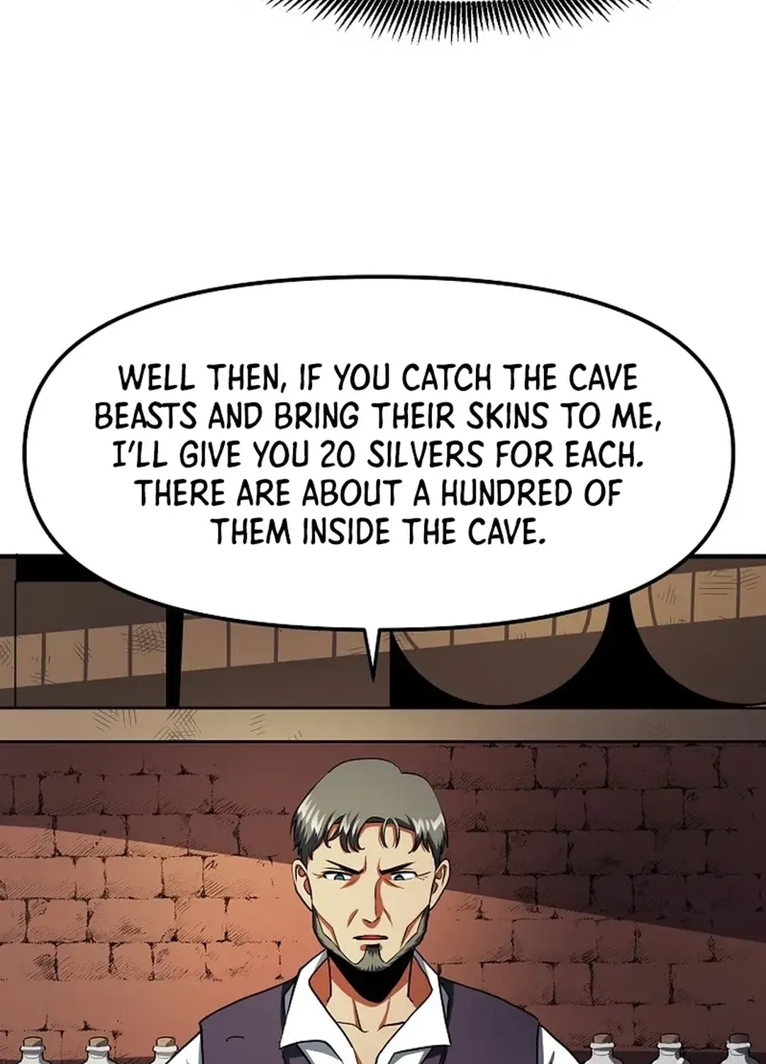 ARK (Taeha) Chapter 38 page 57 - 