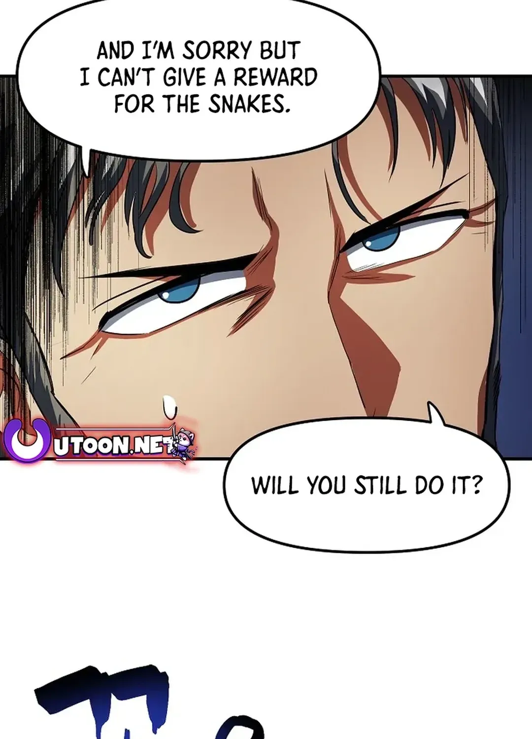 ARK (Taeha) Chapter 38 page 60 - 