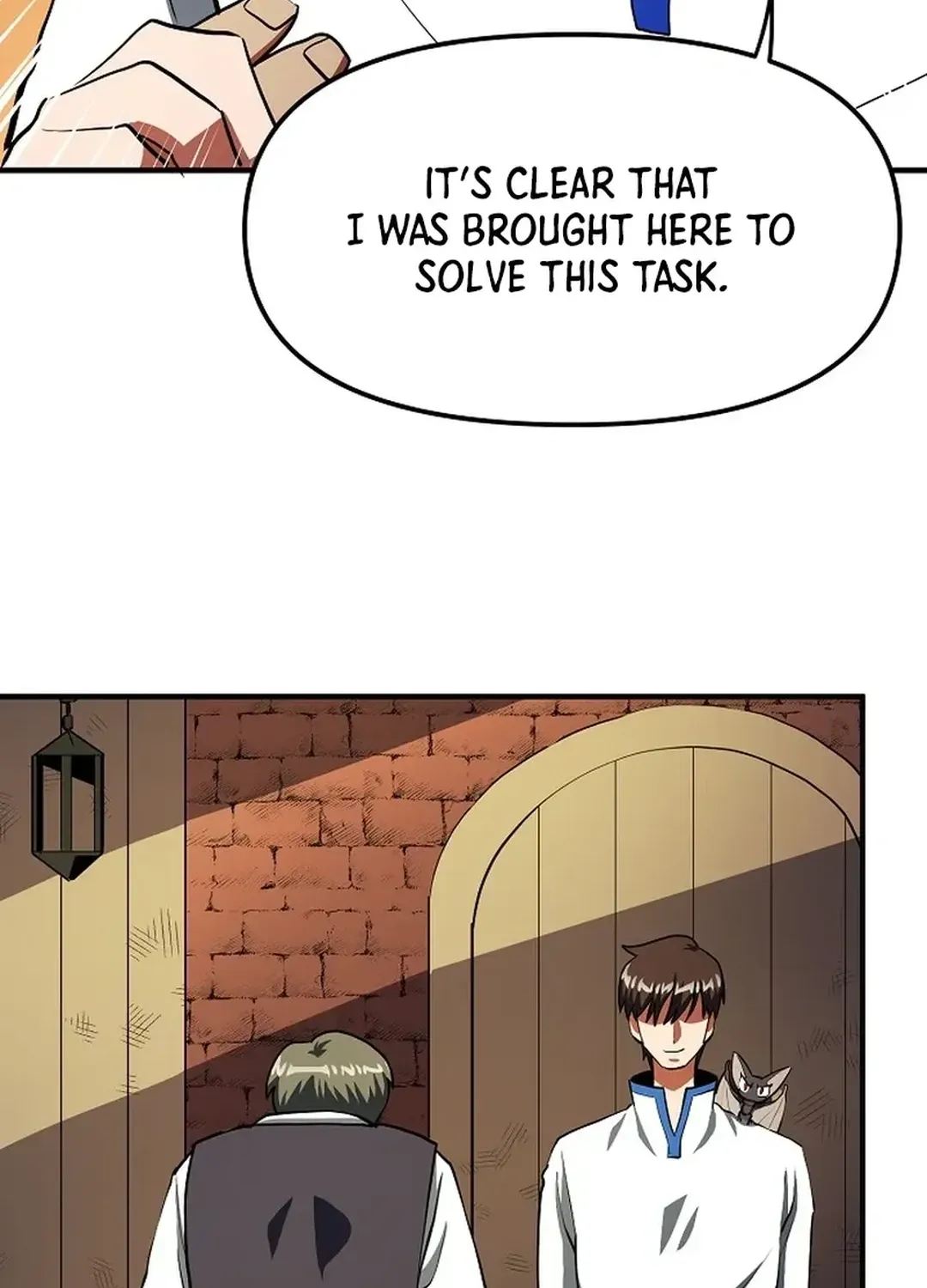 ARK (Taeha) Chapter 38 page 63 - 