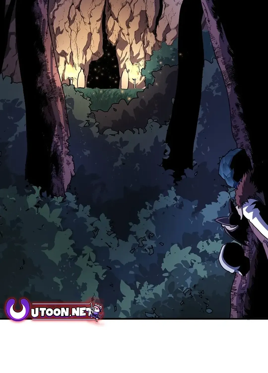 ARK (Taeha) Chapter 38 page 70 - 