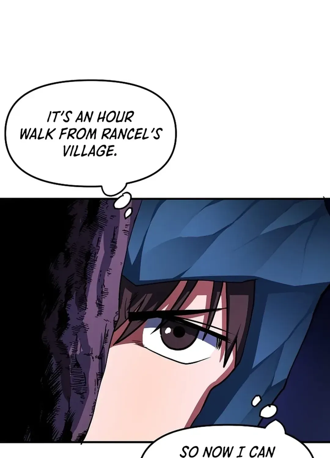 ARK (Taeha) Chapter 38 page 71 - 