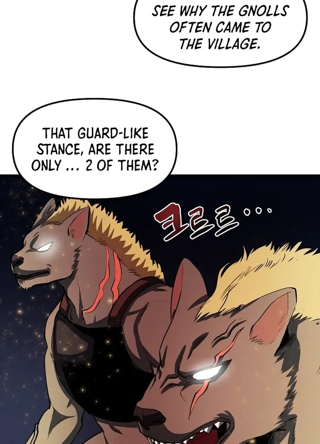 ARK (Taeha) Chapter 38 page 72 - 