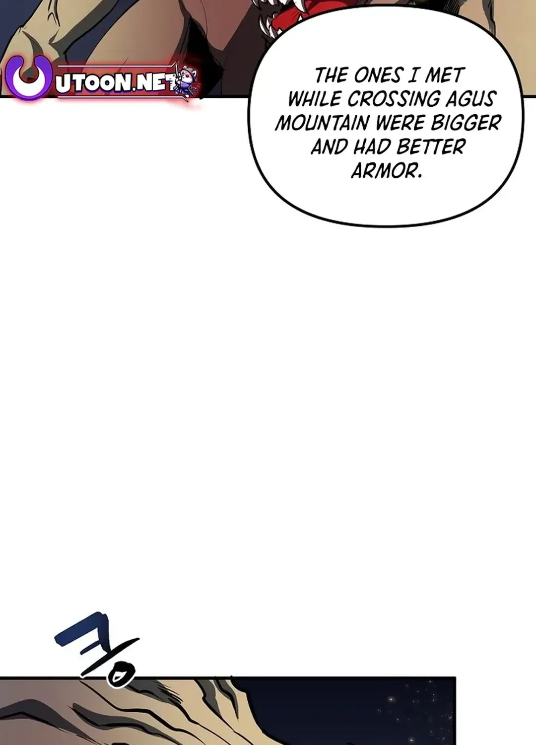 ARK (Taeha) Chapter 38 page 73 - 