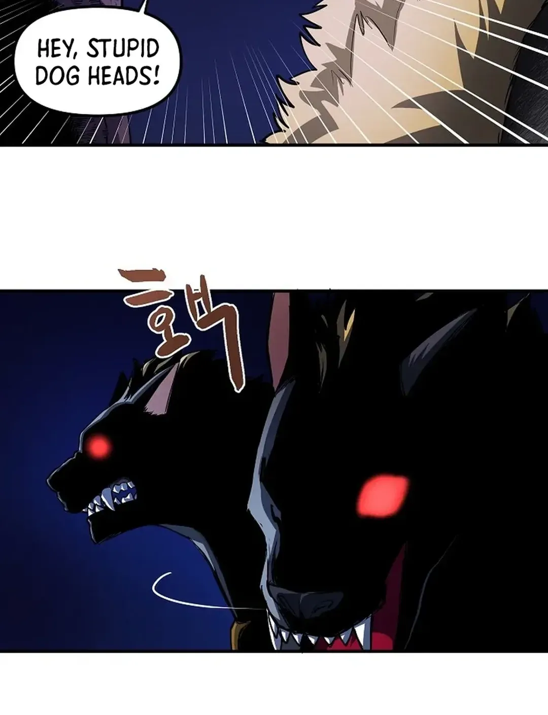 ARK (Taeha) Chapter 38 page 80 - 