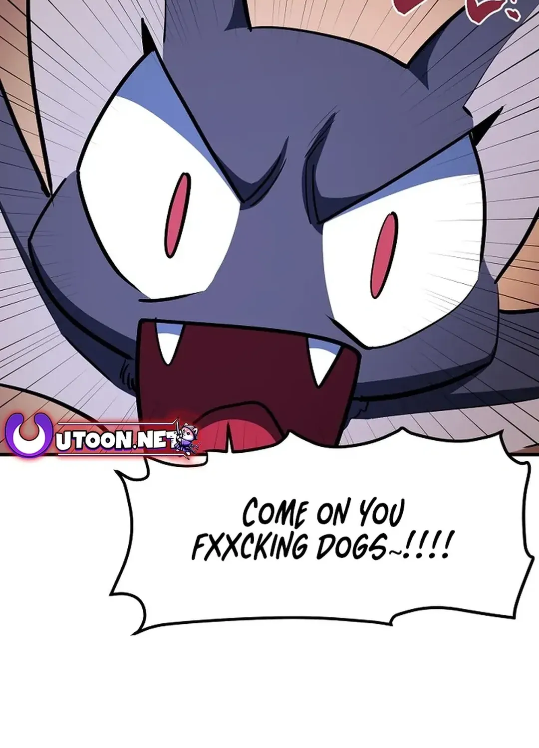ARK (Taeha) Chapter 38 page 83 - 