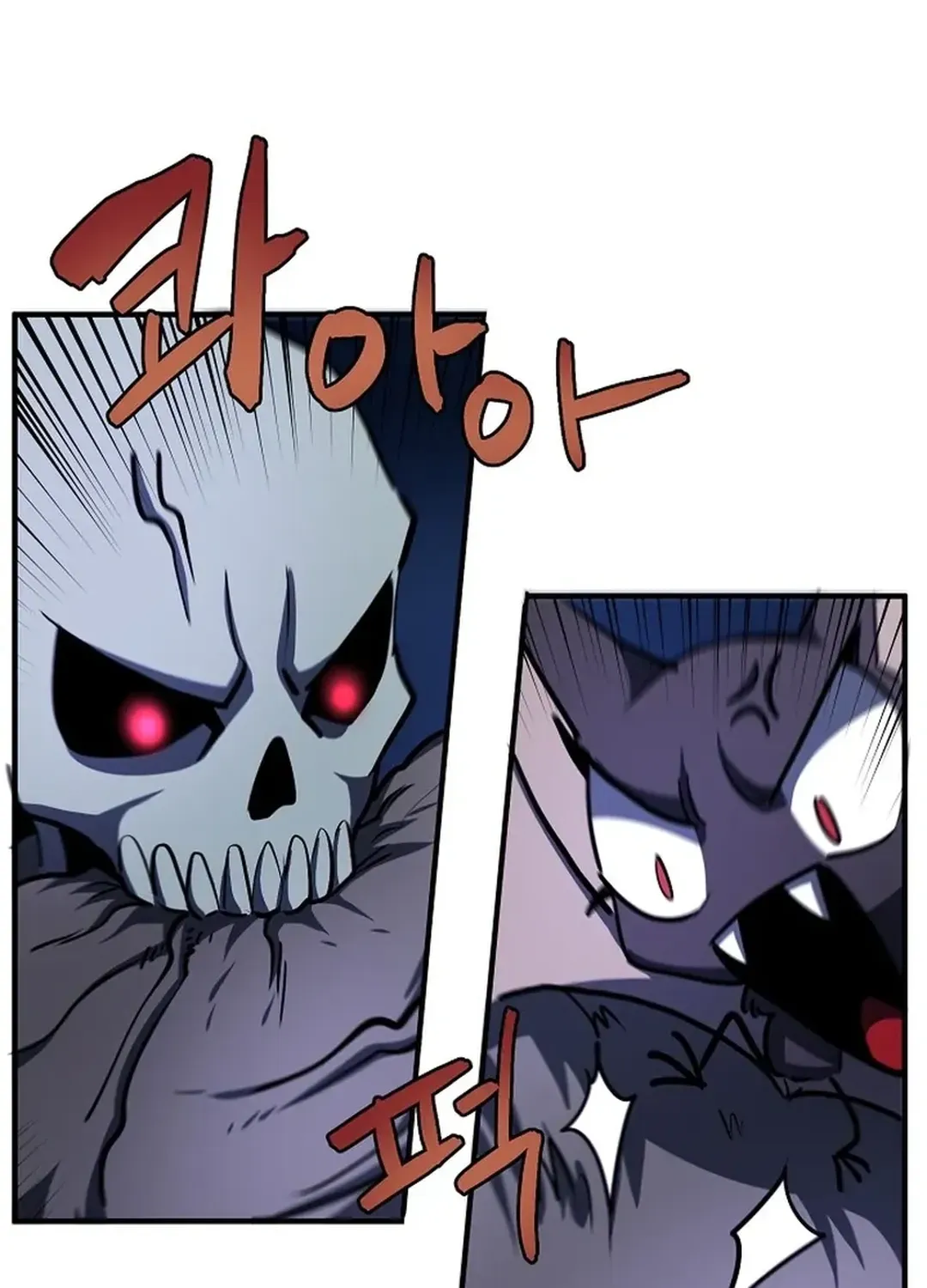 ARK (Taeha) Chapter 39 page 30 - 