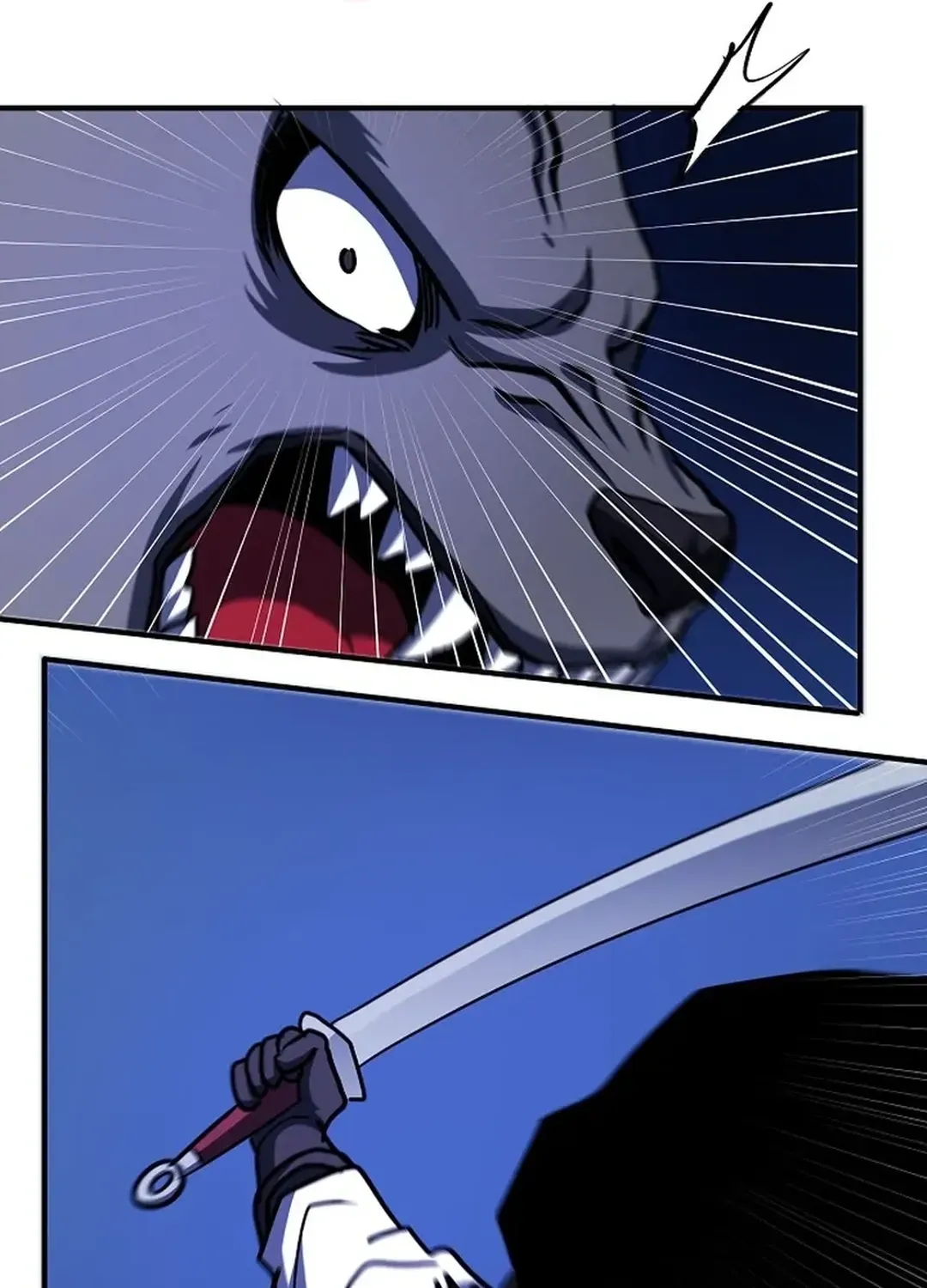 ARK (Taeha) Chapter 39 page 34 - 