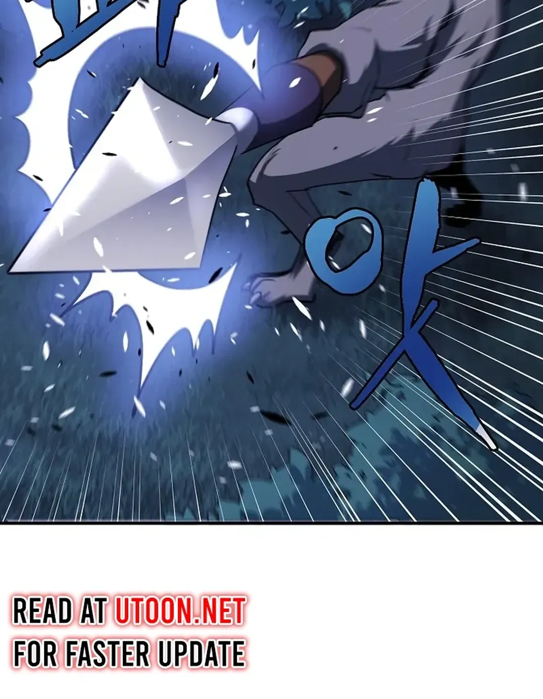ARK (Taeha) Chapter 39 page 6 - 