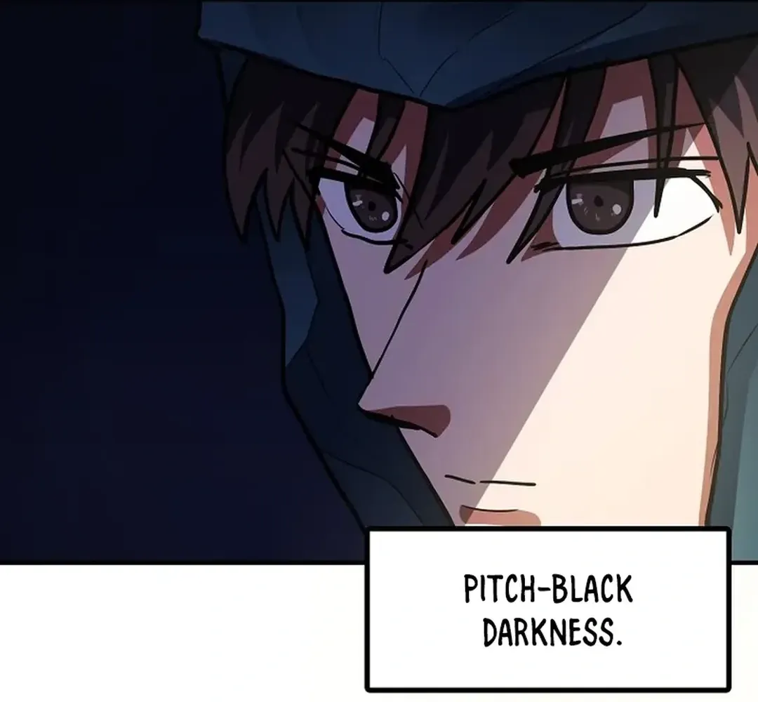ARK (Taeha) Chapter 39 page 54 - 