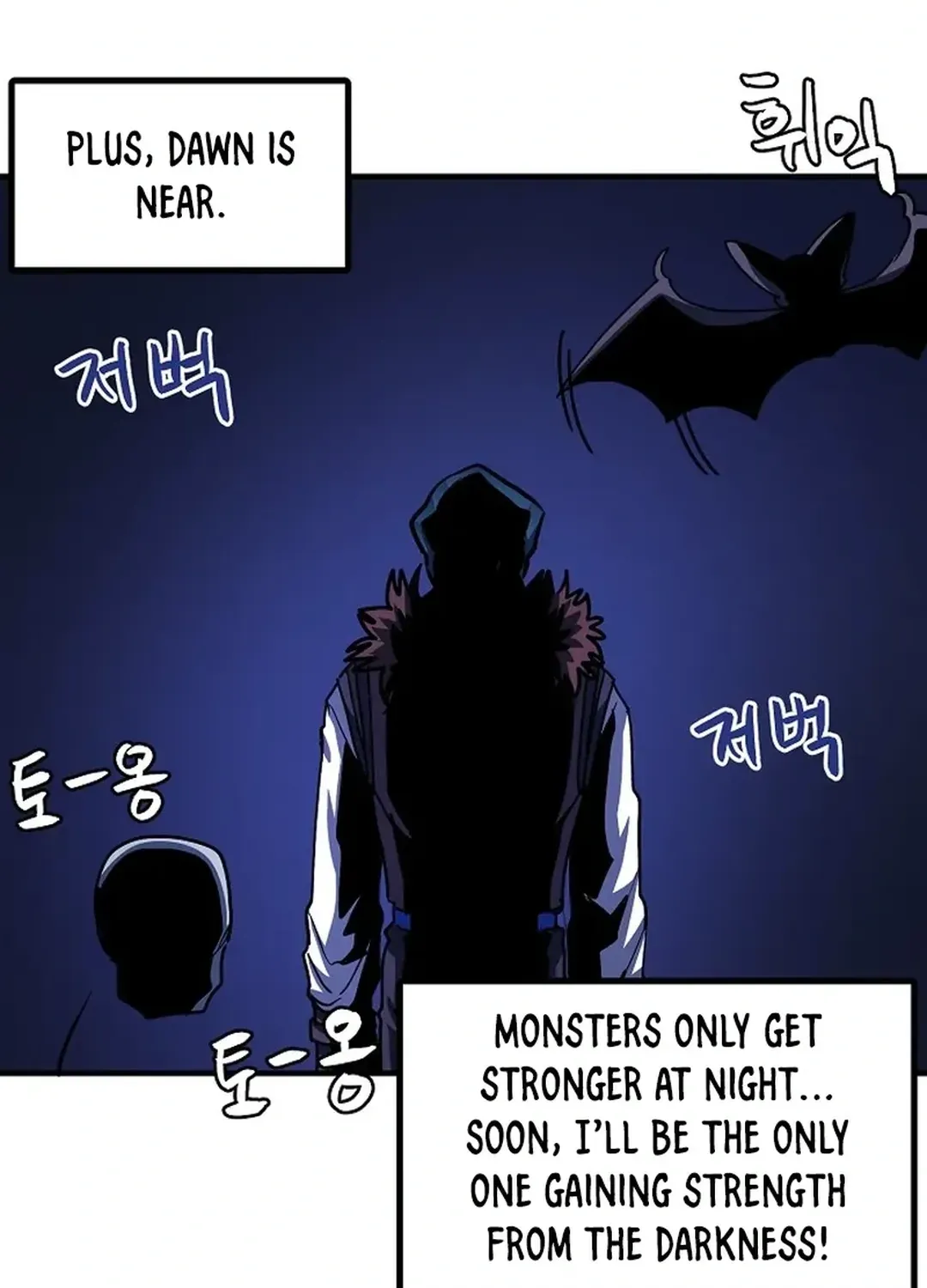 ARK (Taeha) Chapter 39 page 57 - 
