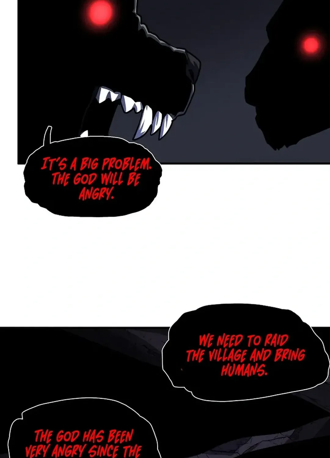 ARK (Taeha) Chapter 39 page 65 - 