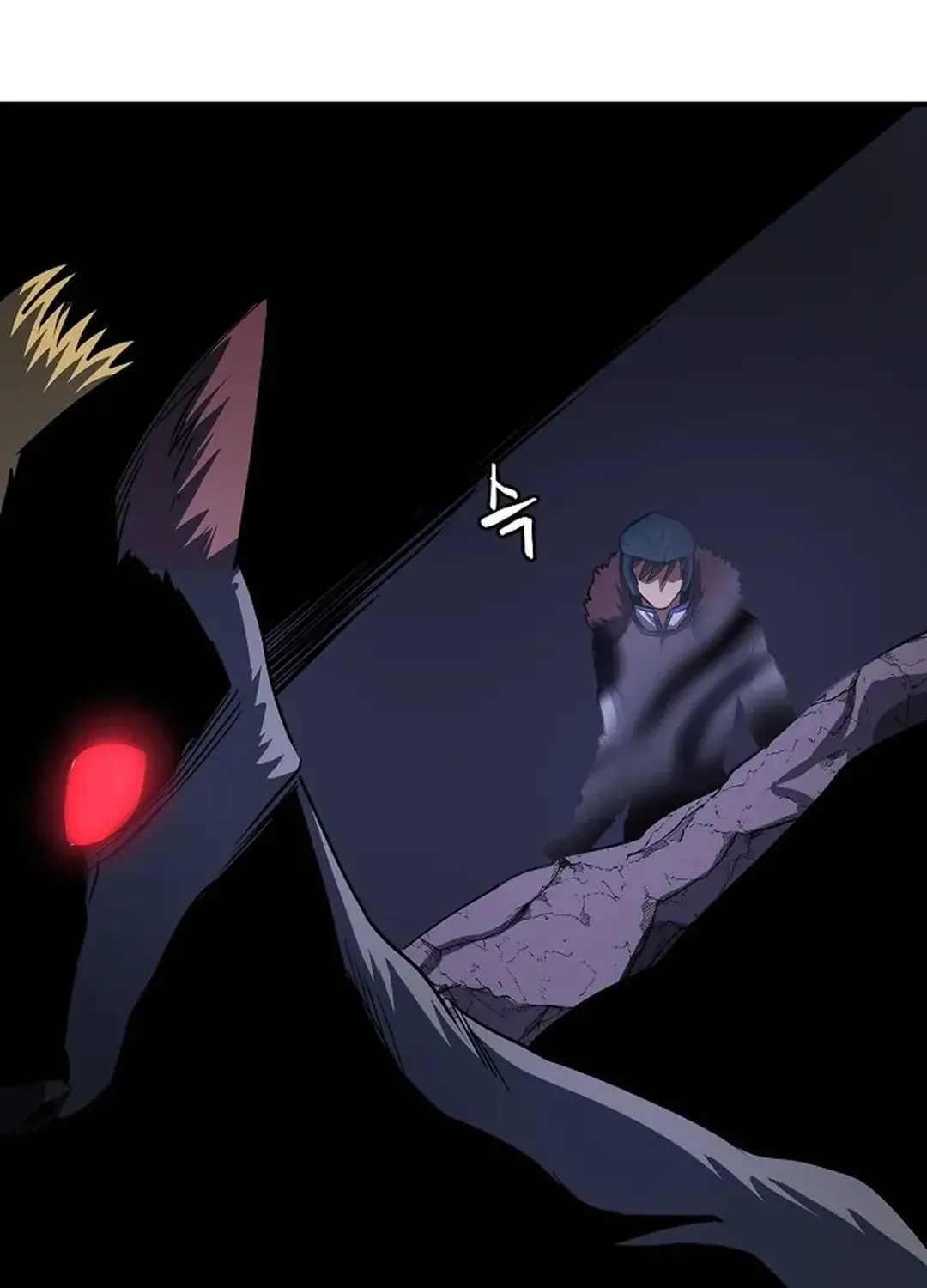 ARK (Taeha) Chapter 39 page 70 - 