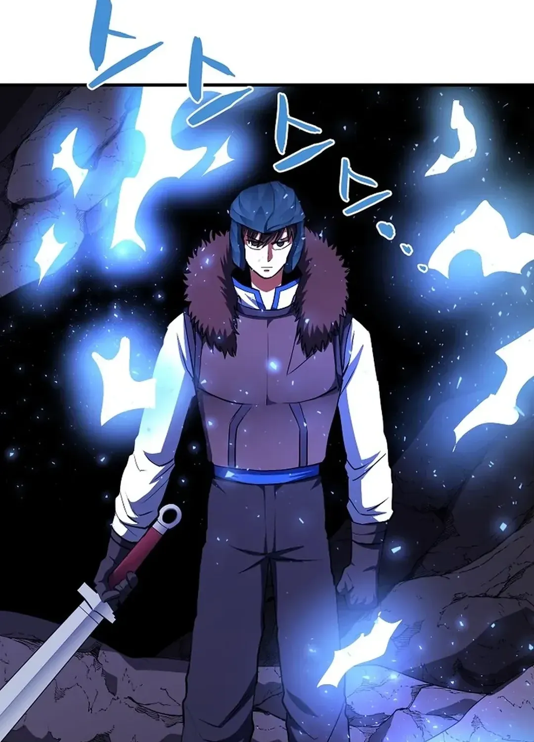ARK (Taeha) Chapter 39 page 80 - 
