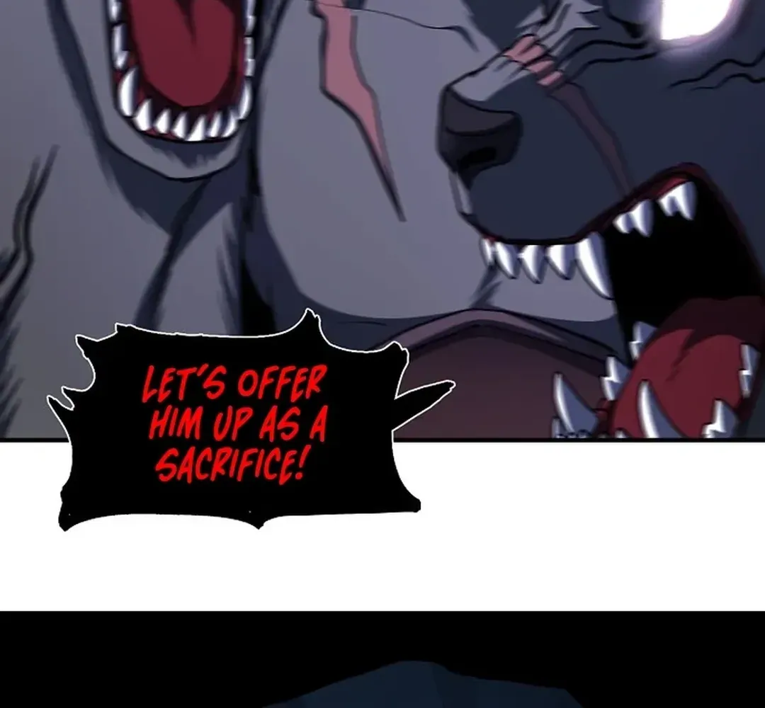 ARK (Taeha) Chapter 39 page 82 - 