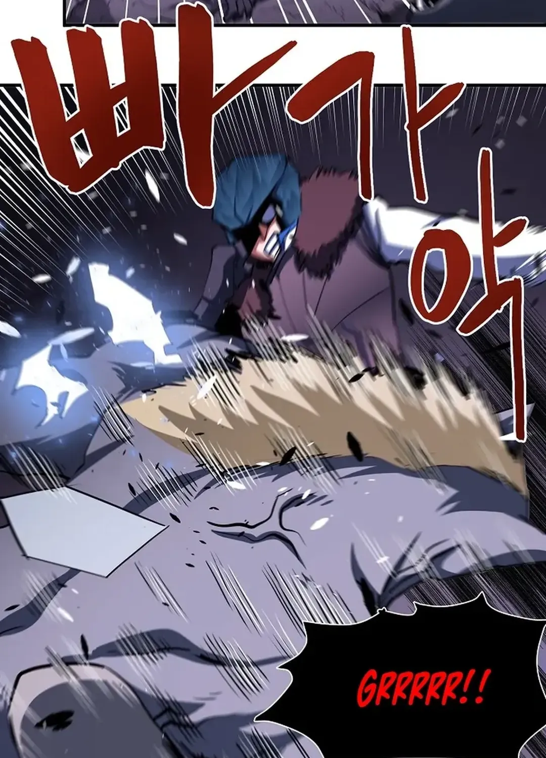 ARK (Taeha) Chapter 40 page 18 - 
