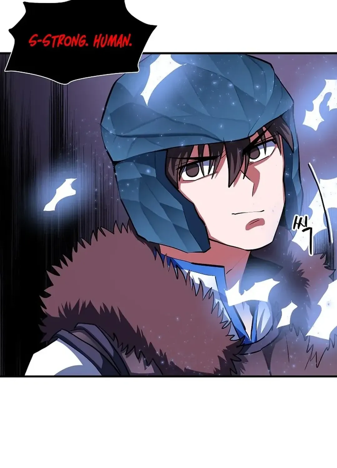 ARK (Taeha) Chapter 40 page 21 - 