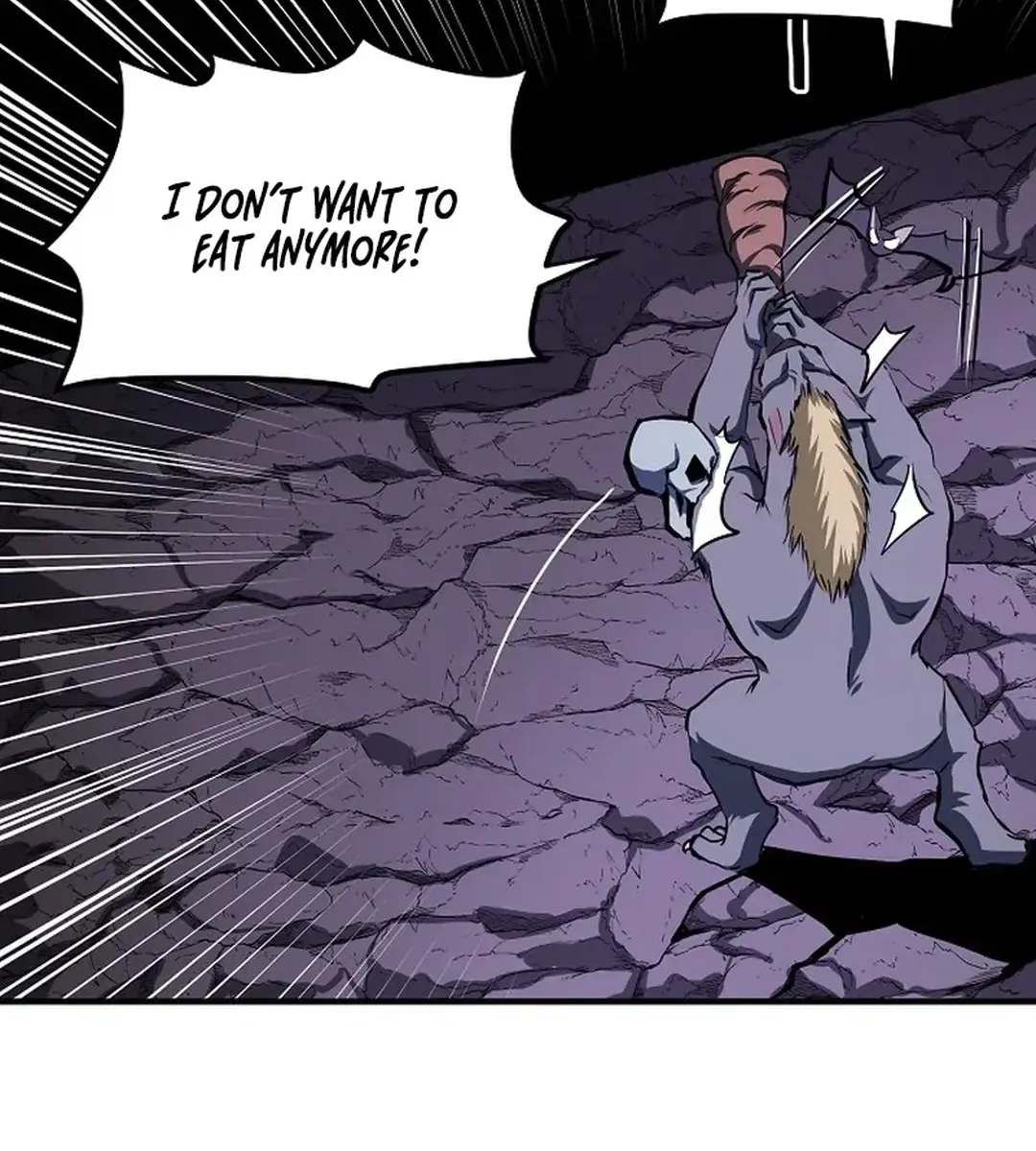 ARK (Taeha) Chapter 40 page 25 - 