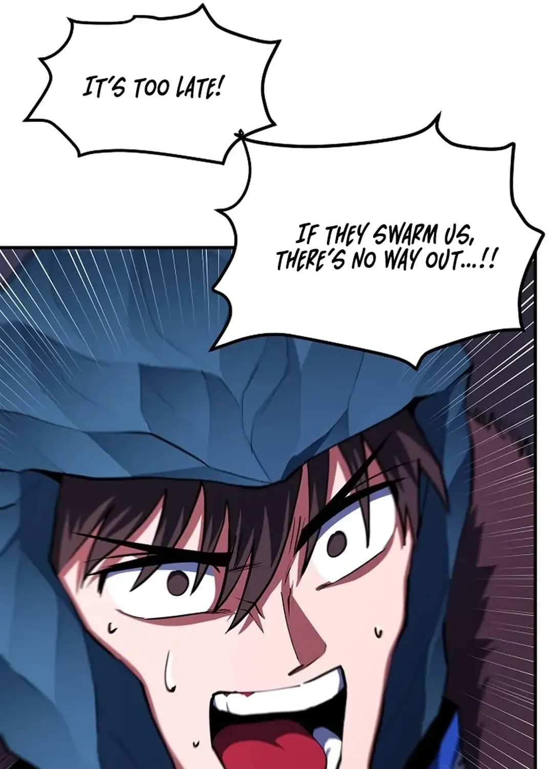 ARK (Taeha) Chapter 40 page 26 - 