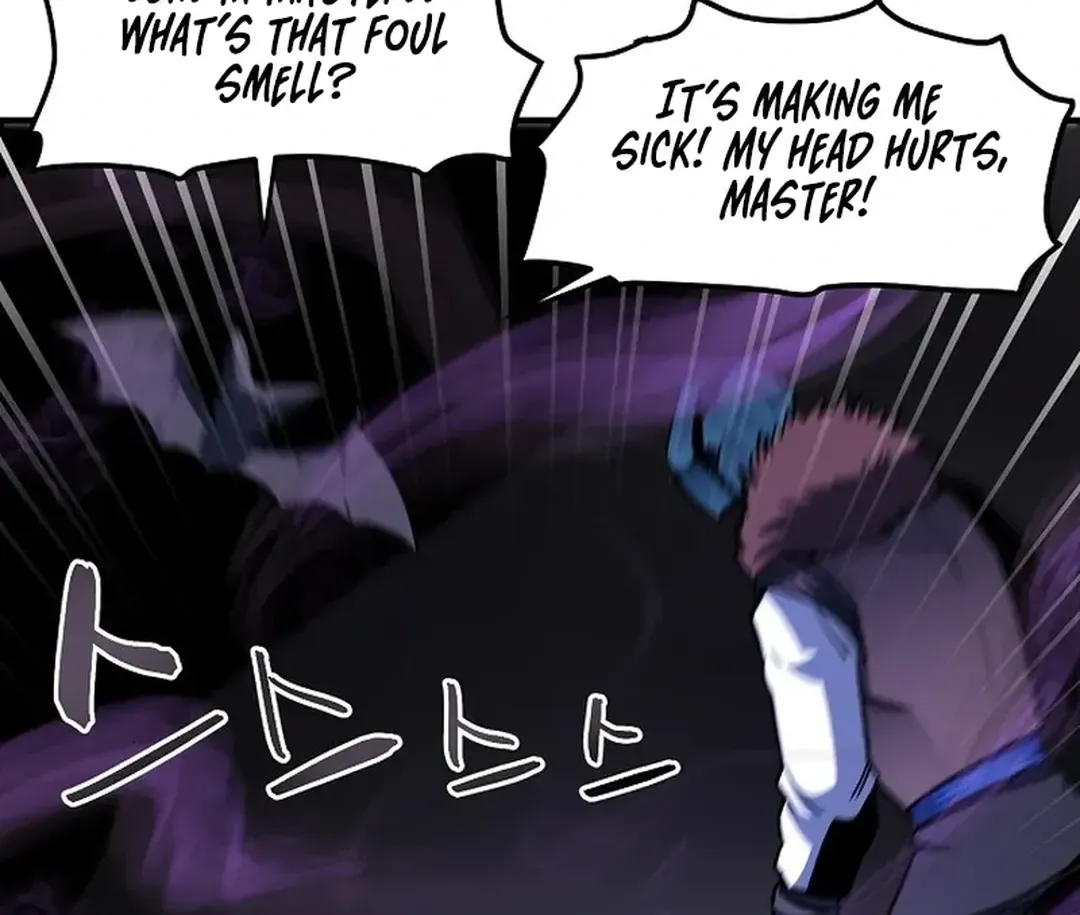 ARK (Taeha) Chapter 40 page 32 - 